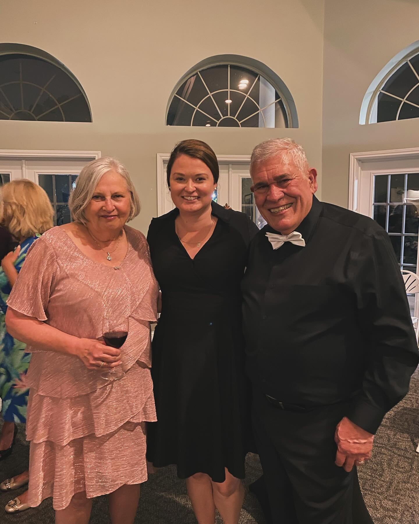 Peggy and George!! Kim&rsquo;s debut wedding to coordinate on her own with Penderview Events!!

I&rsquo;m so thrilled to have Kim on the team and what an amazing day from what she told me. 

Peggy was the sweetest to work with in prepping for her big