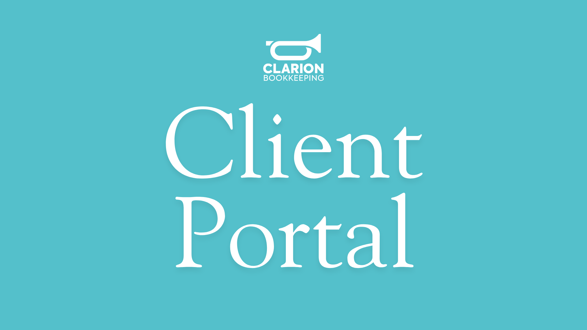 Streamlining Your Books: How Clarion Bookkeeping Uses the Double App for a Seamless Client Experience