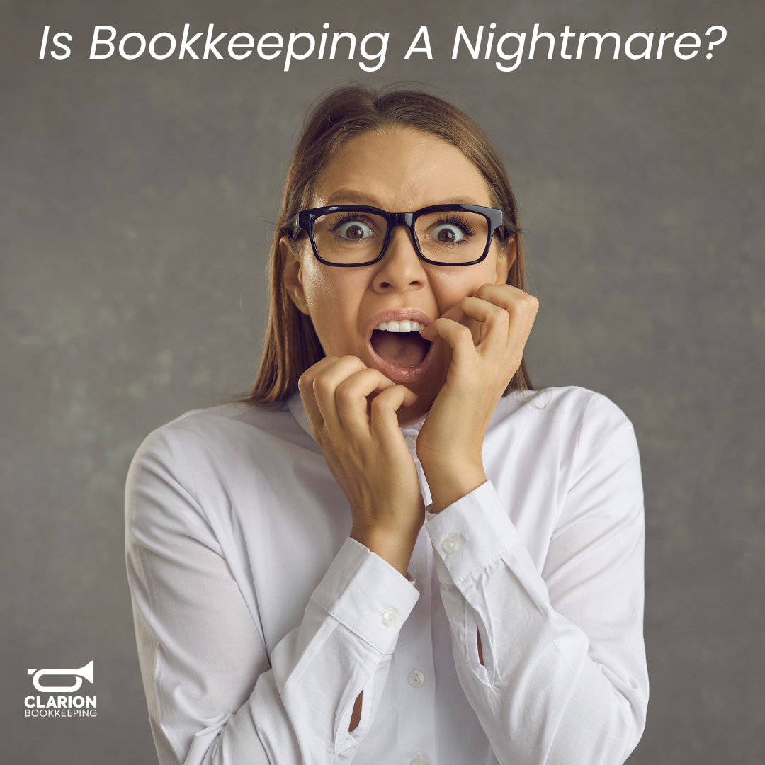 A 5-Day Bookkeeping Schedule: A Journey to Financial Clarity — Clarion ...