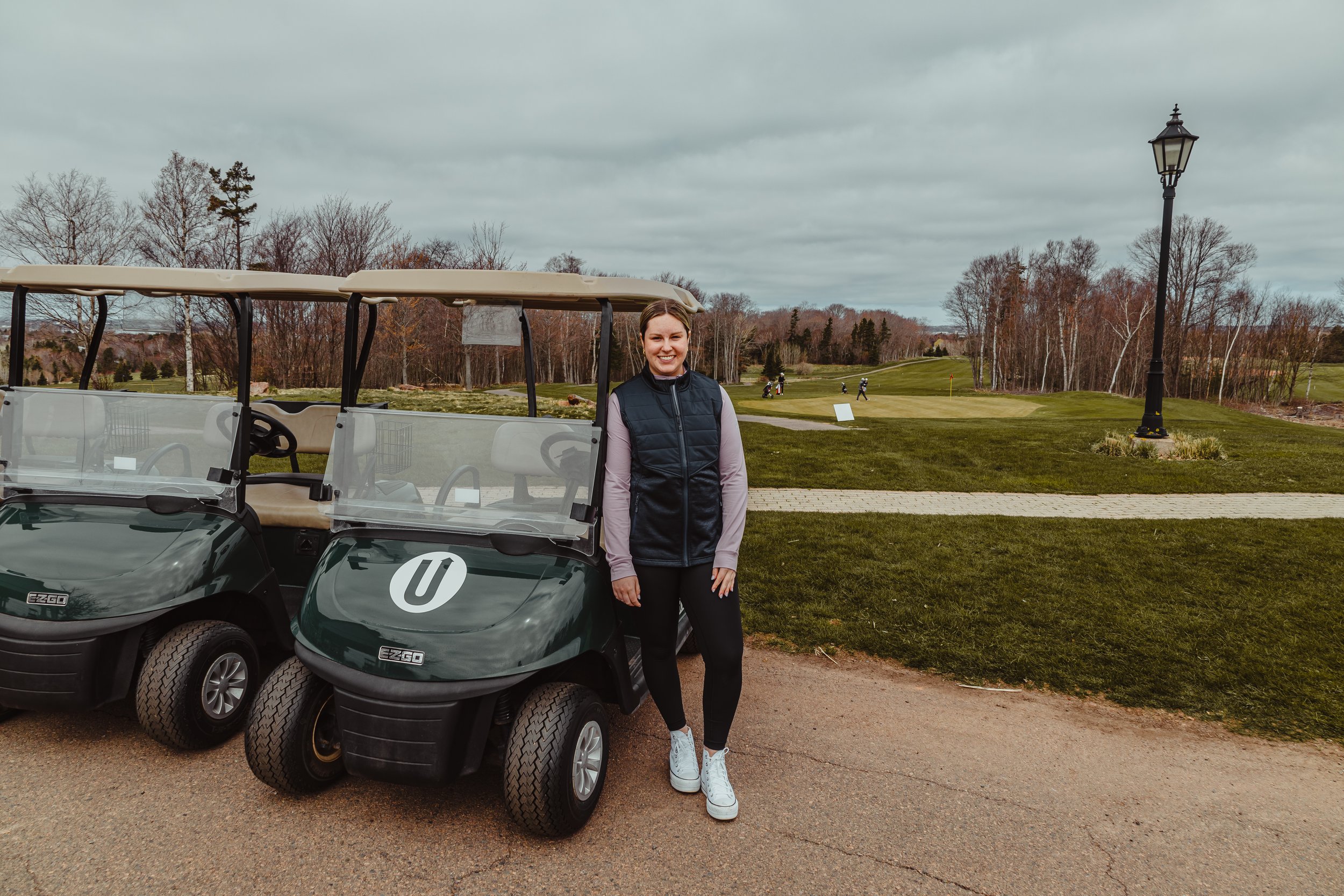 Tourism Industry Association of PEI