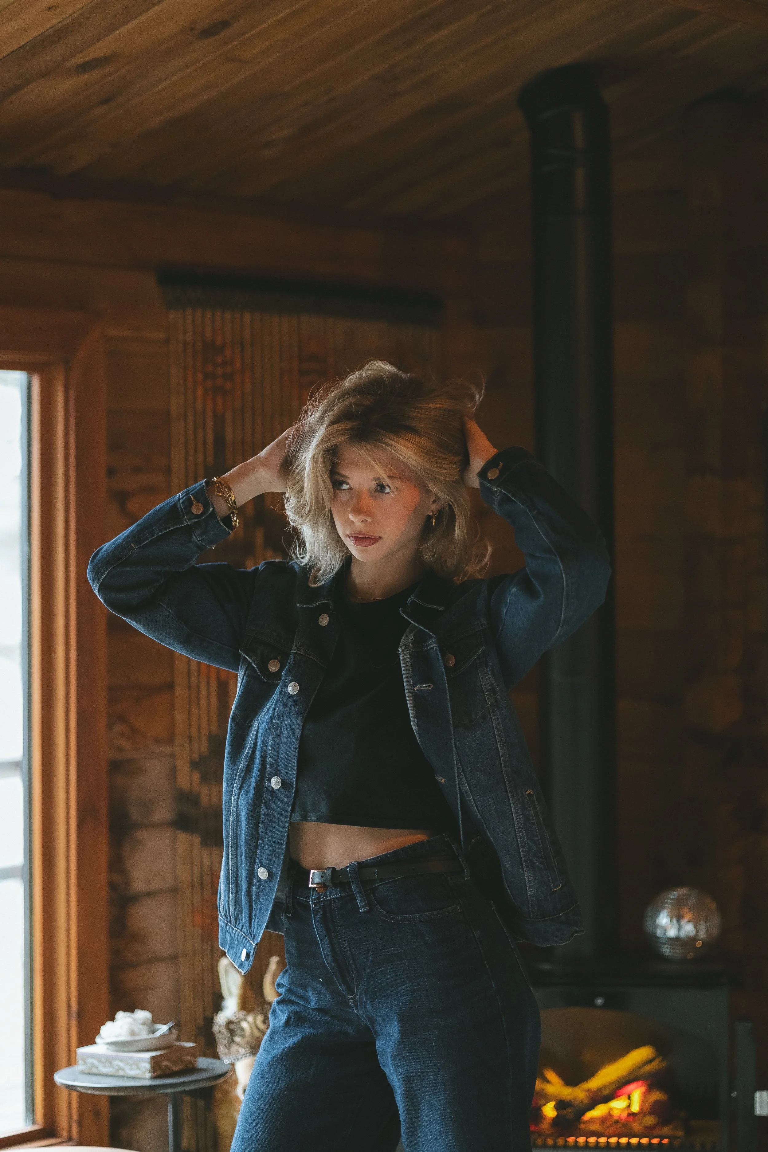 JENNA DAWSON - CANON CANADA