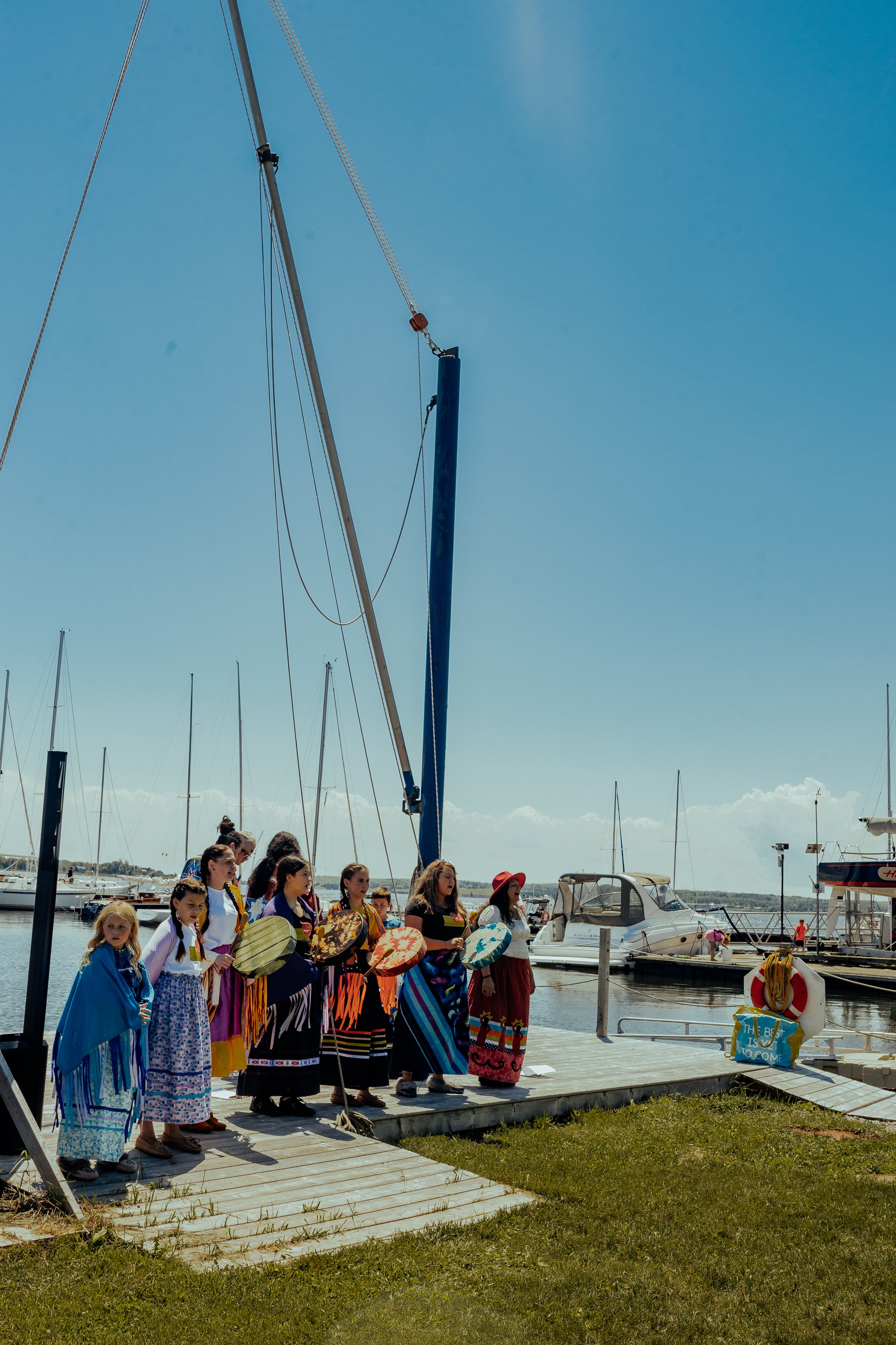 DISCOVER CHARLOTTETOWN