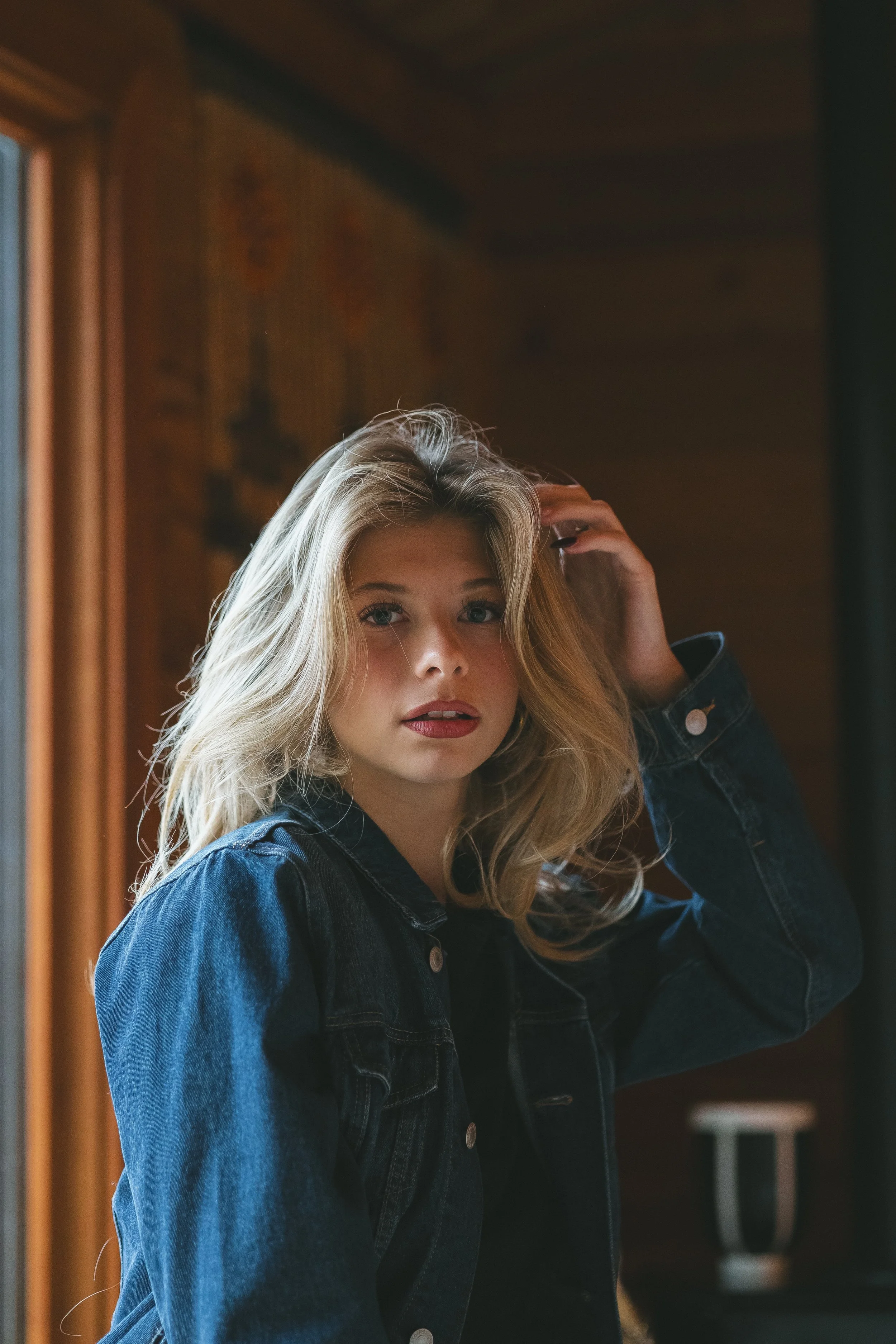 JENNA DAWSON - CANON CANADA