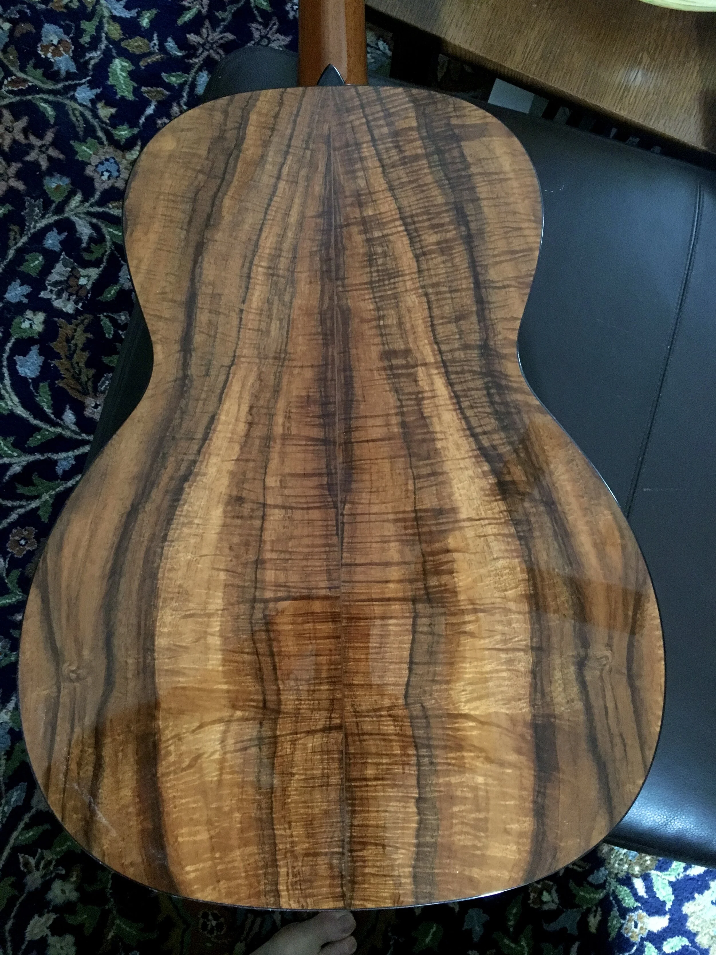 Collings 0001K
