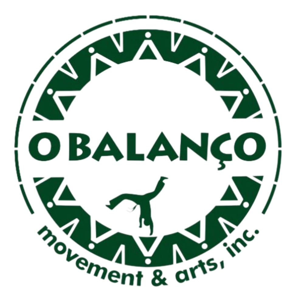 O Balanco - Movement and Arts