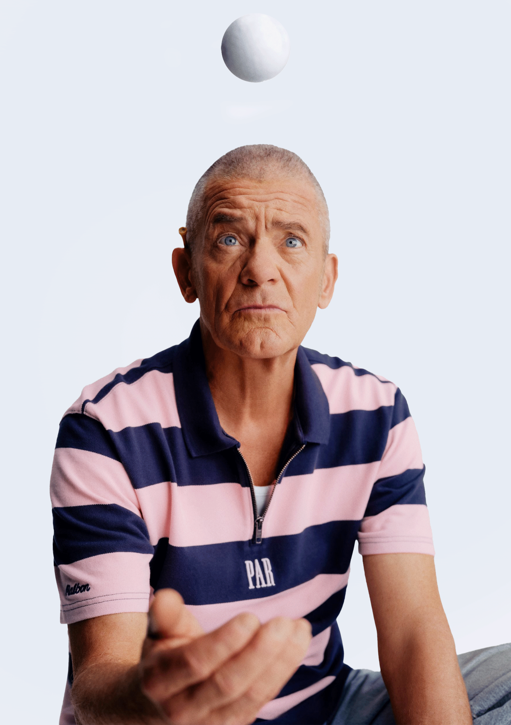 Gap x Malbon
