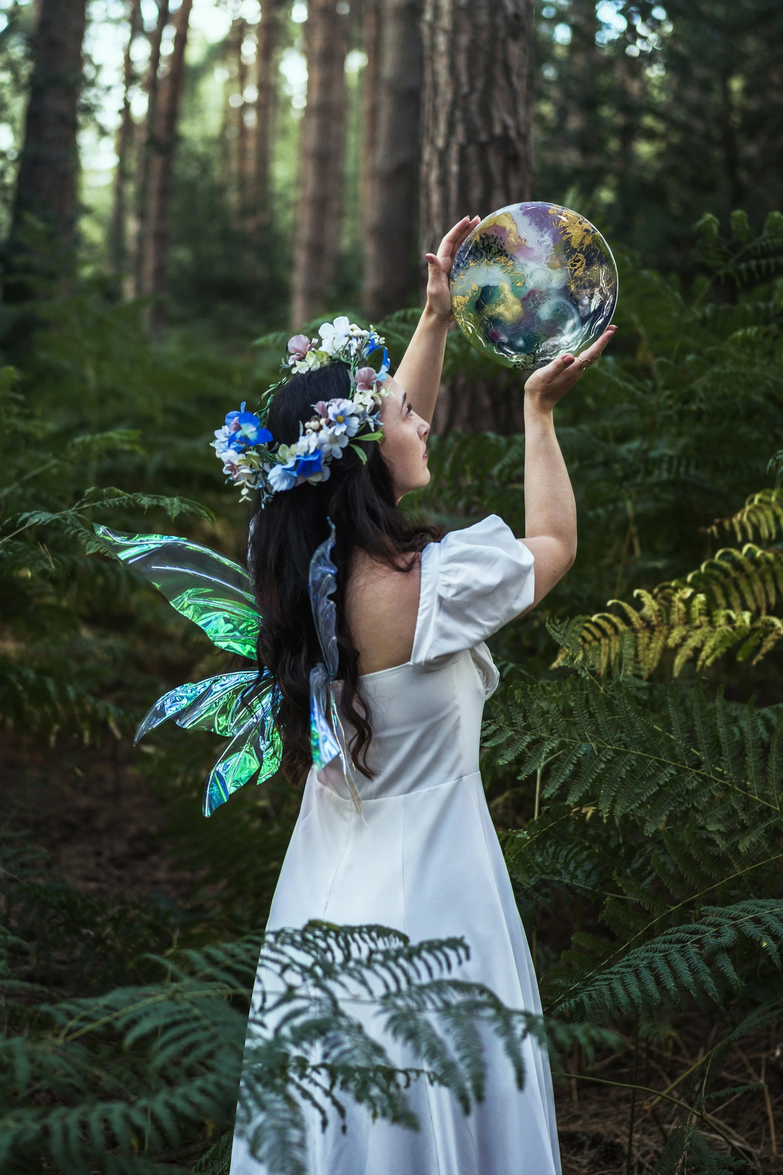 World of Fae (Large)