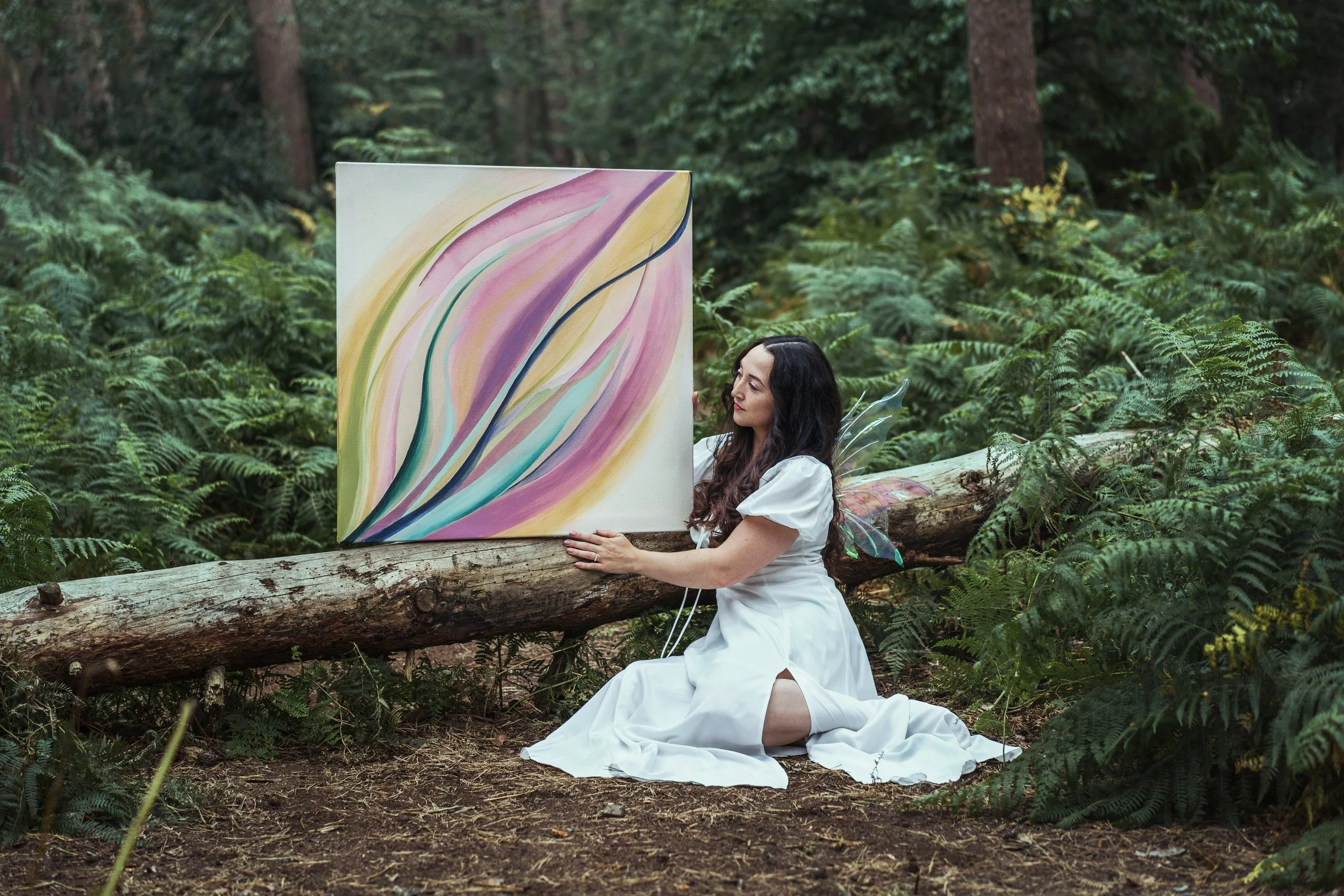 Spirit of the Glade