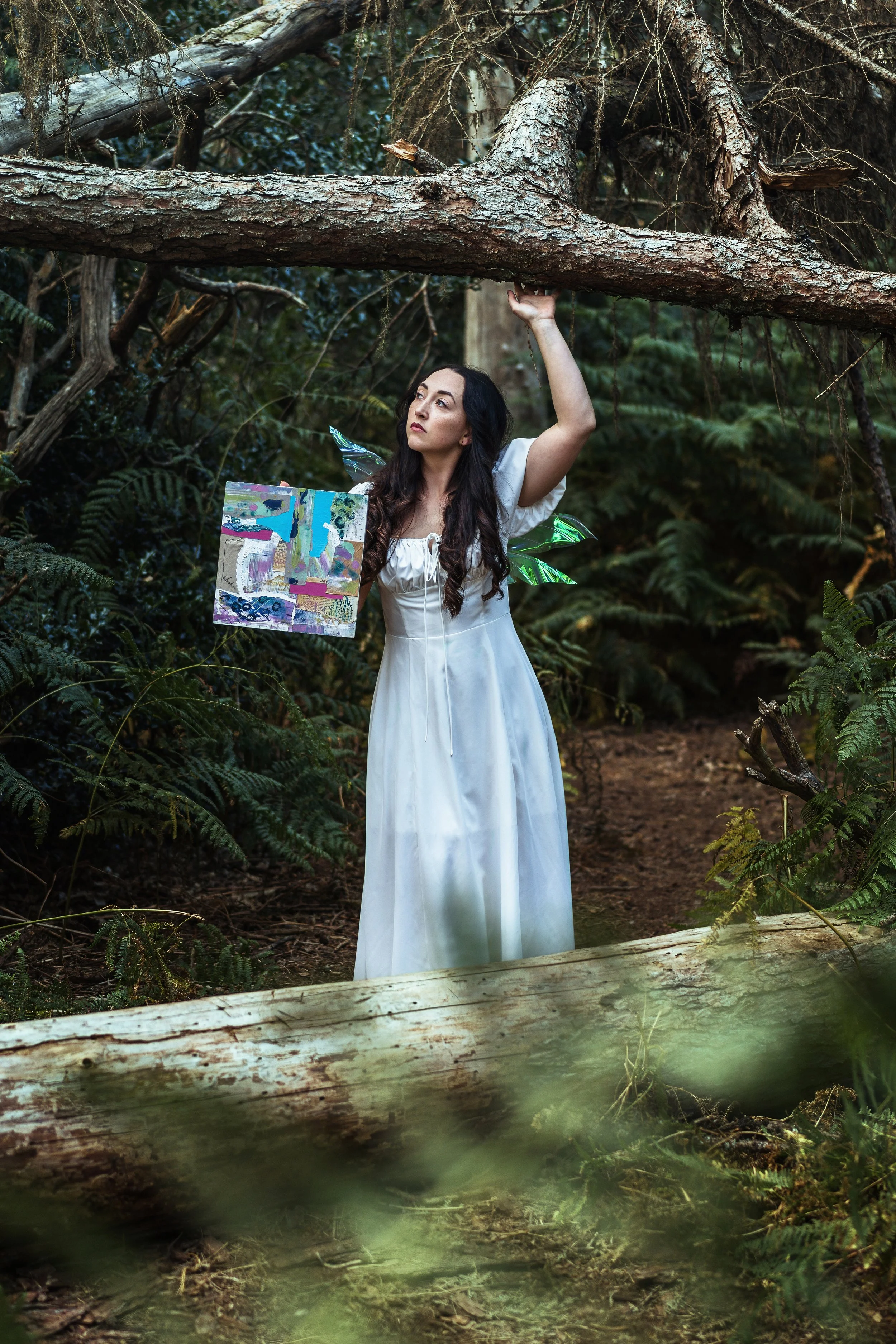 A Magical Tale