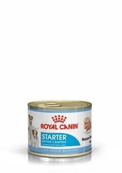 Royal Canin Puppy mousse 12 x Pack