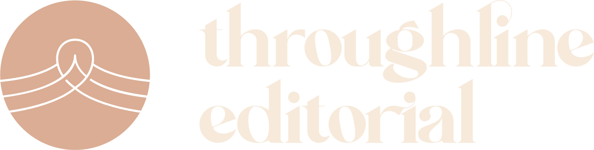Throughline Editorial, LLC