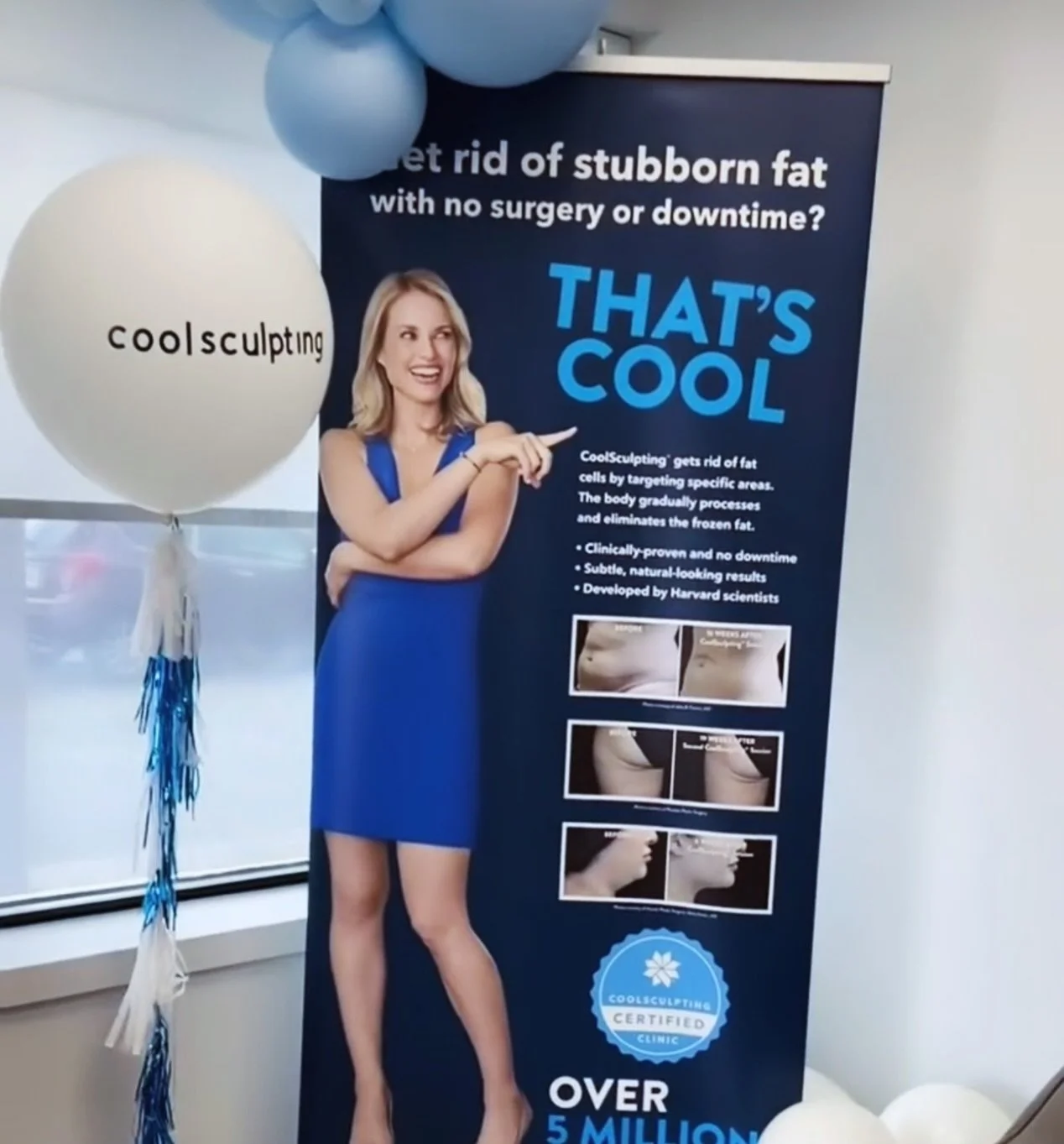 🥶 🧊 that&rsquo;s cool 🆒 @coolsculpting