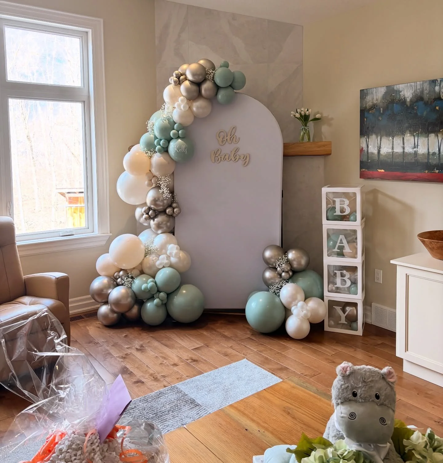 🤍🍃 oh baby 🍃🤍 

#babyshower #babygram #ohbaby #babyshowerideas #babyshowervibes