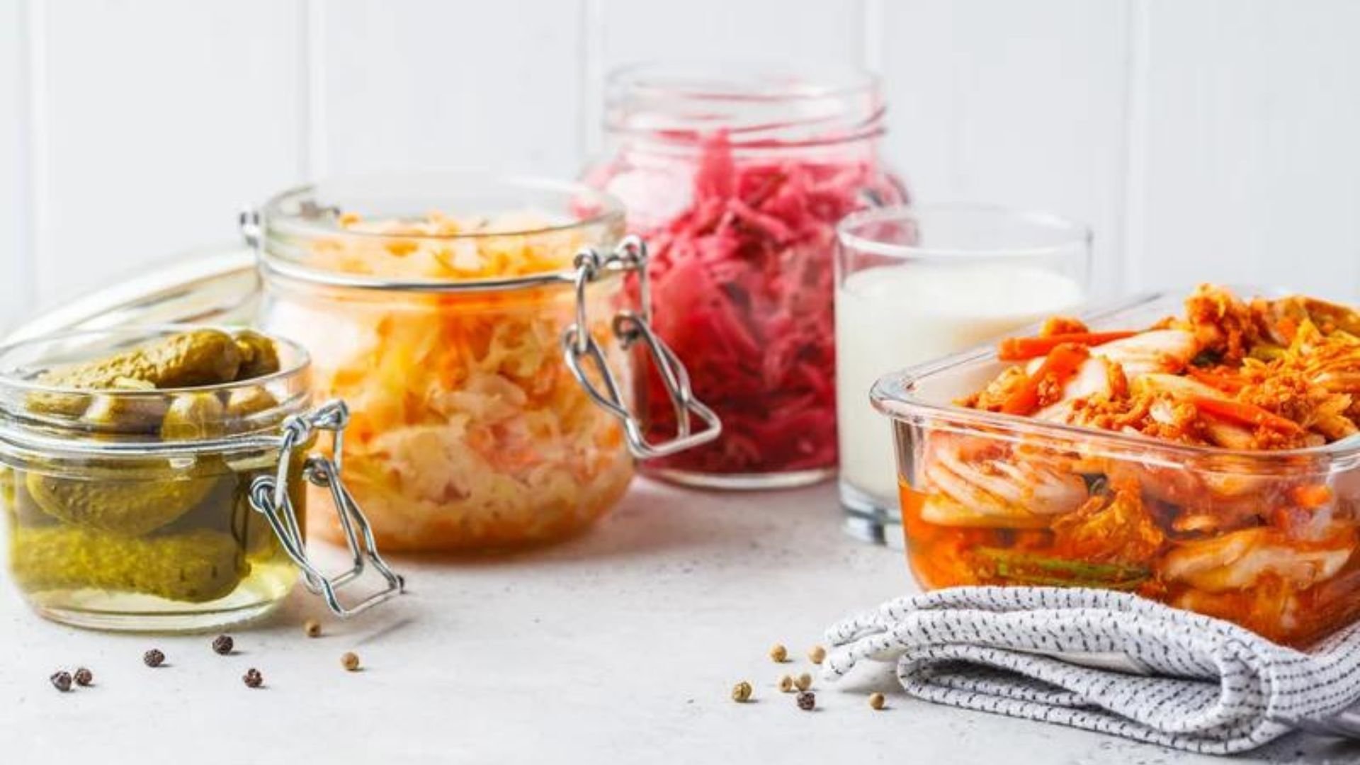 Boost Your Gut Health: Effective Ways to Naturally Support Your ...