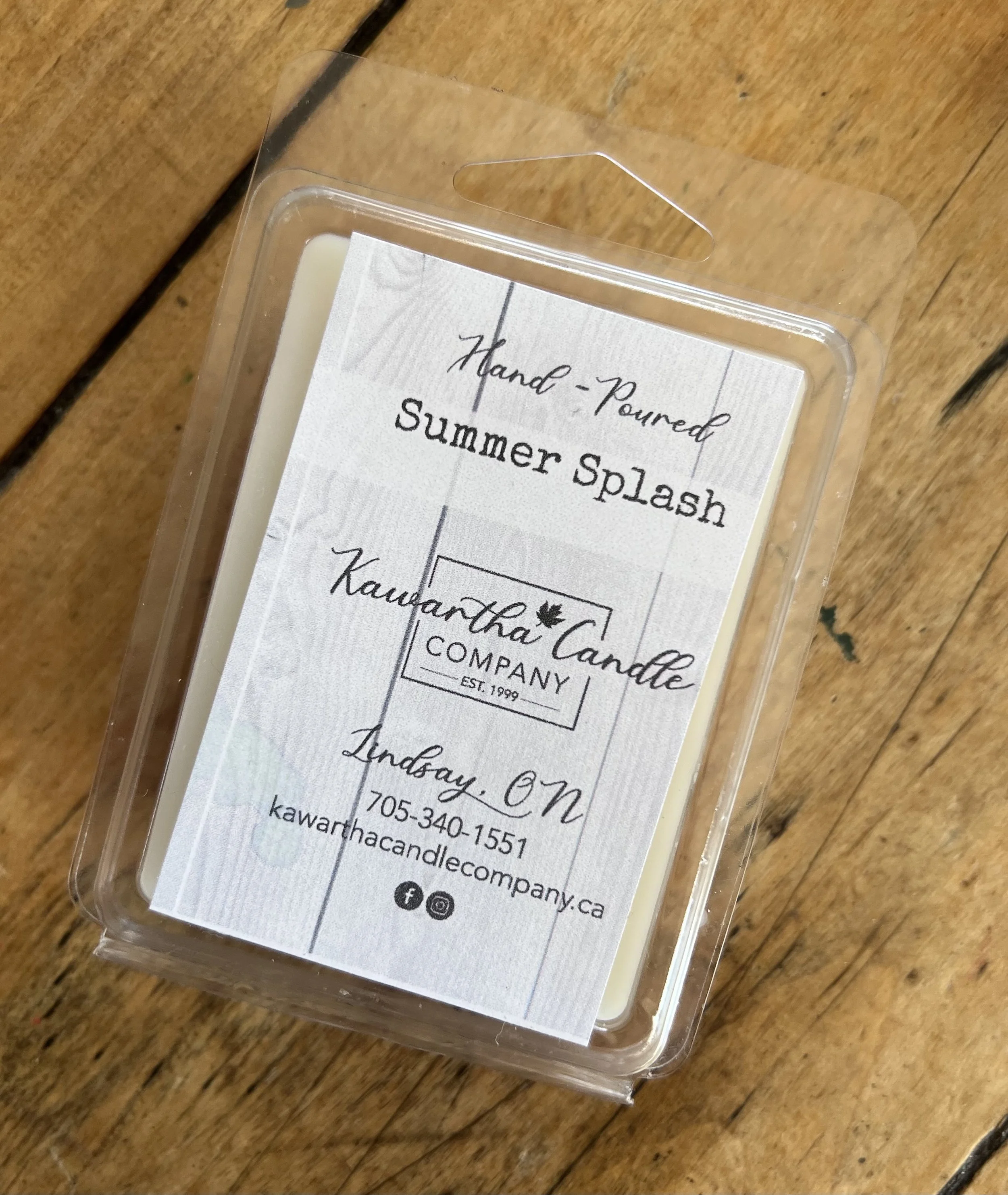 Clearance Wax Melts