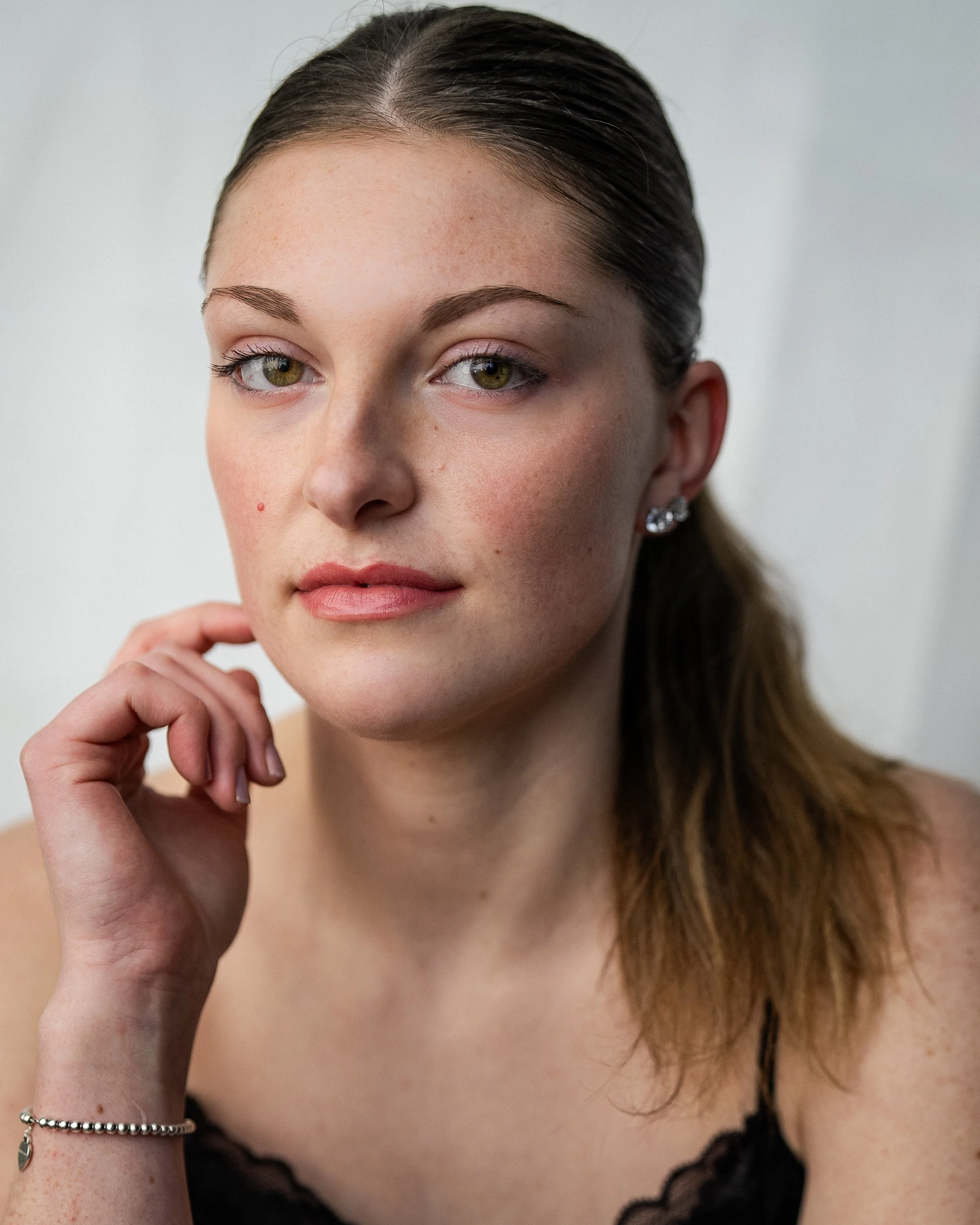 Headshot by YellowBelly Photo