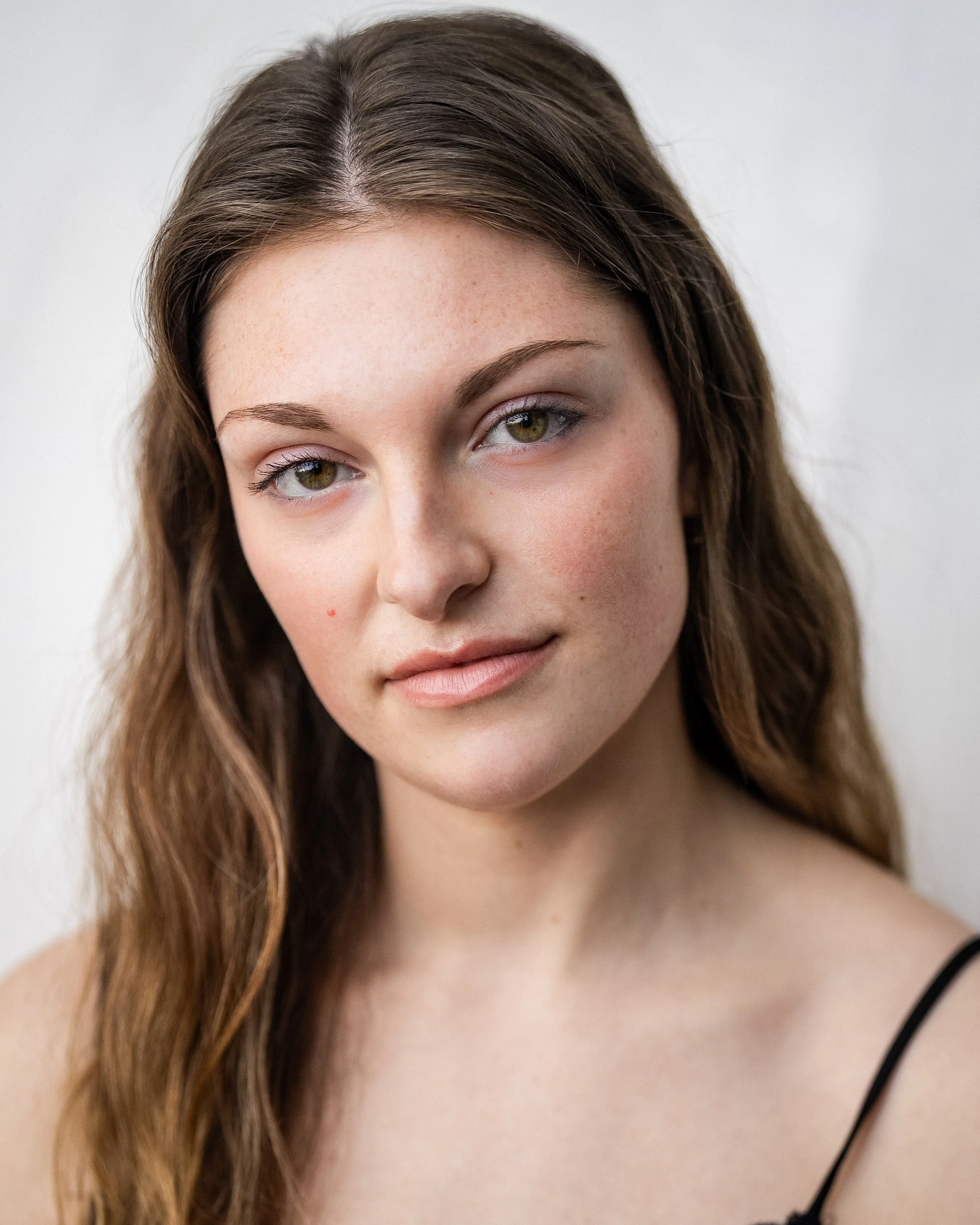 Headshot by YellowBelly Photo