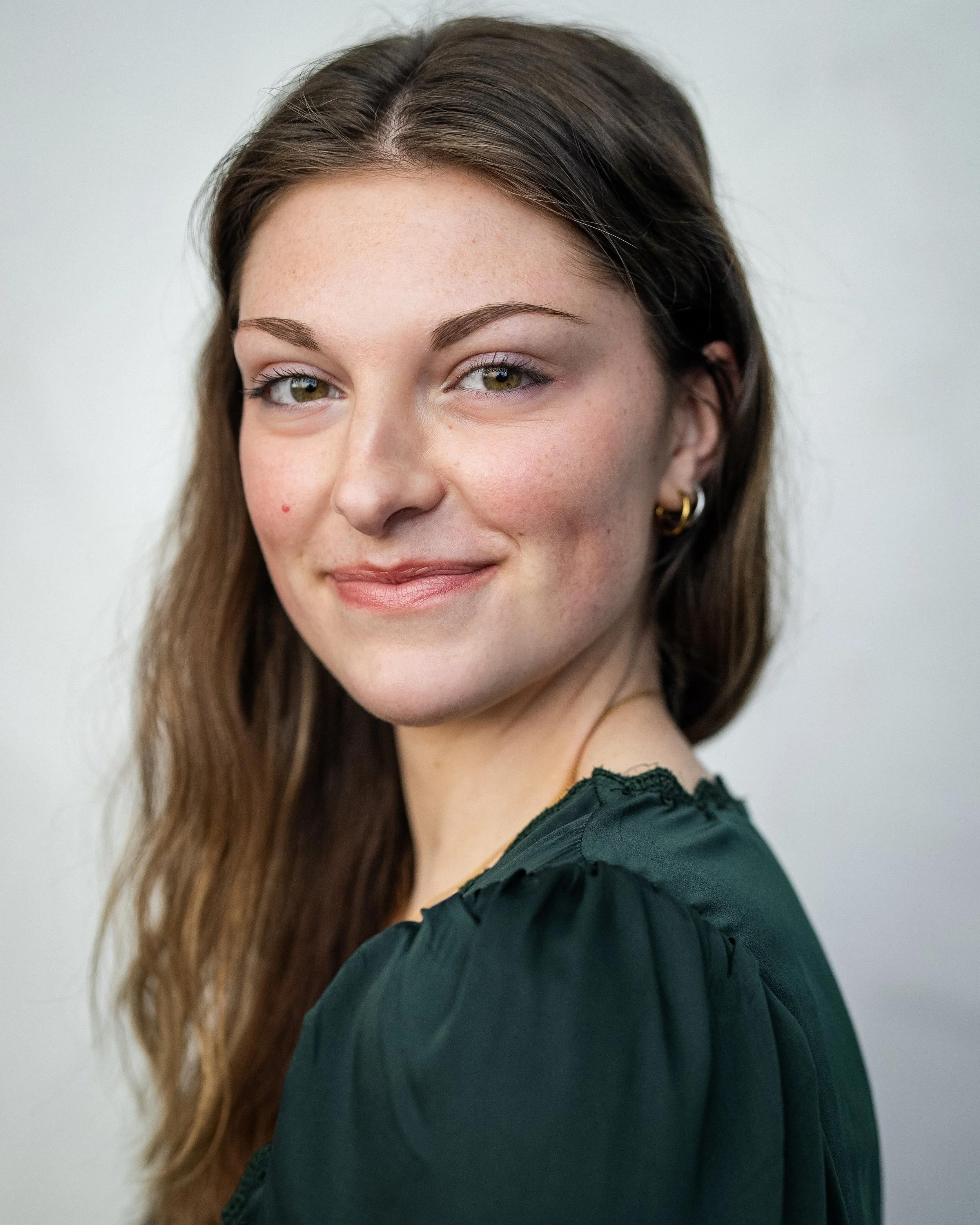 Headshot by YellowBelly Photo