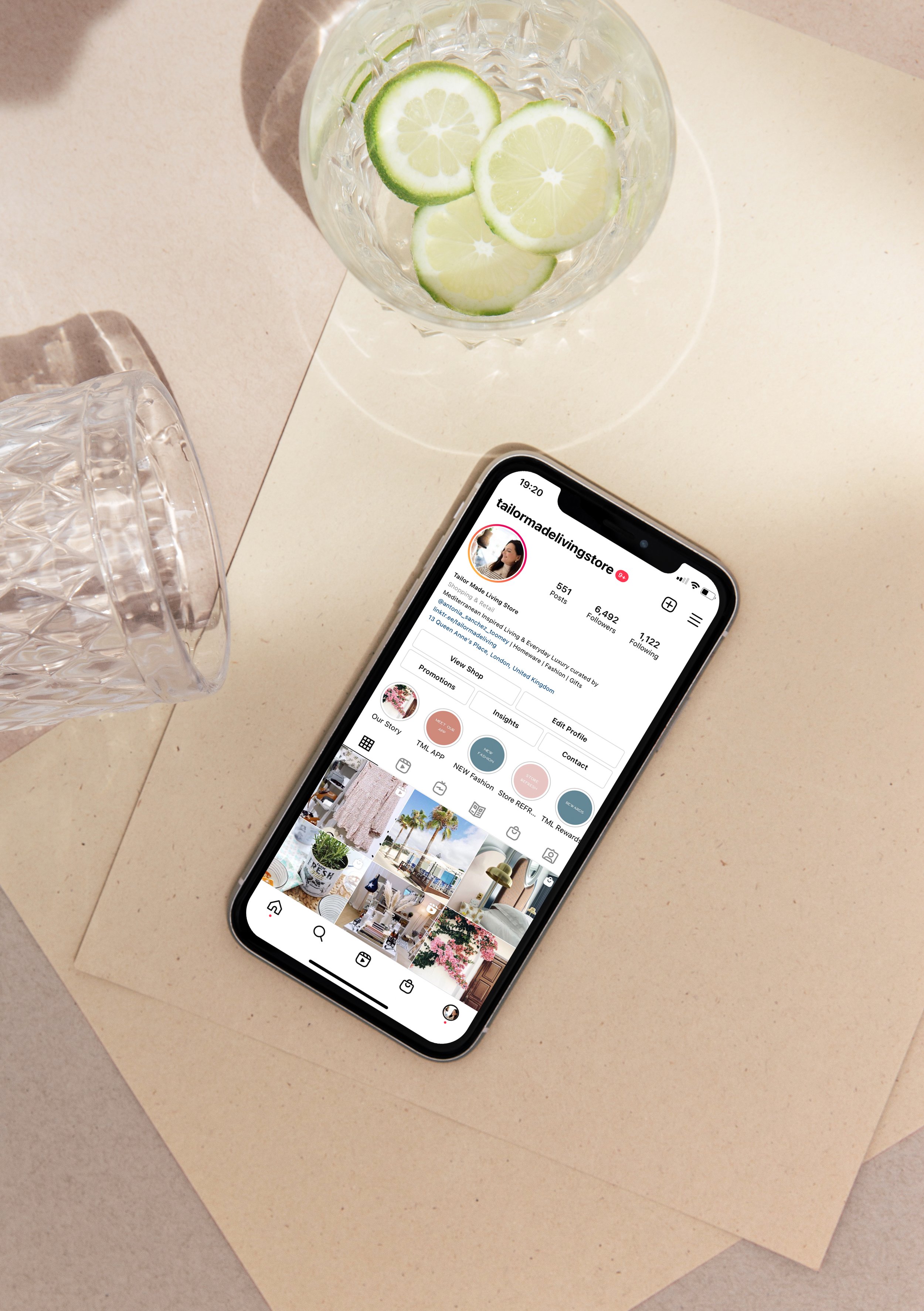 Instagram