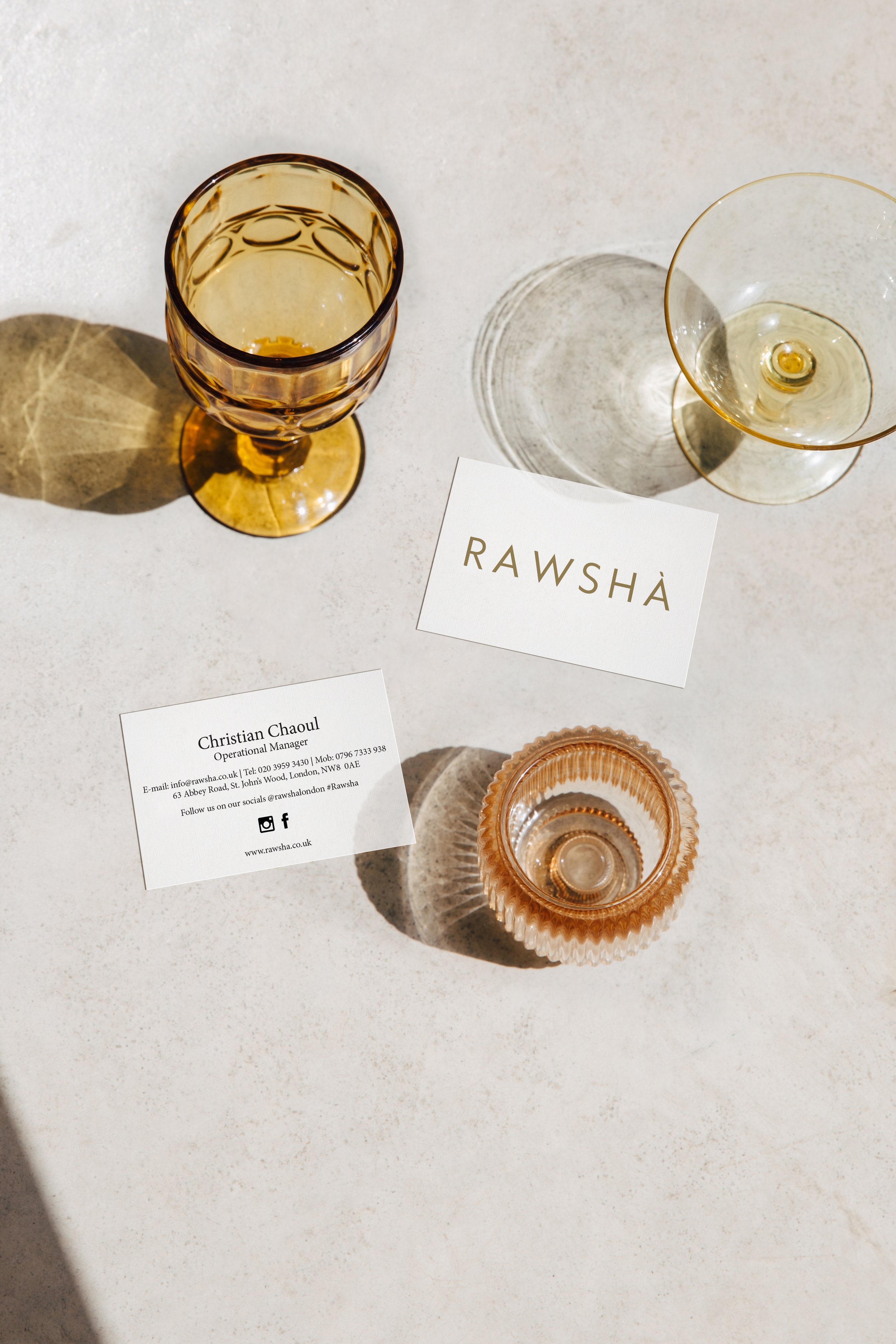 Business Cards