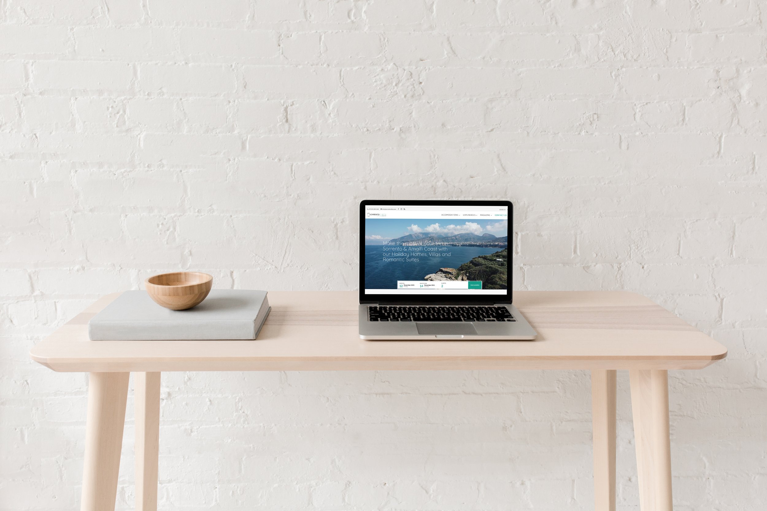 Website