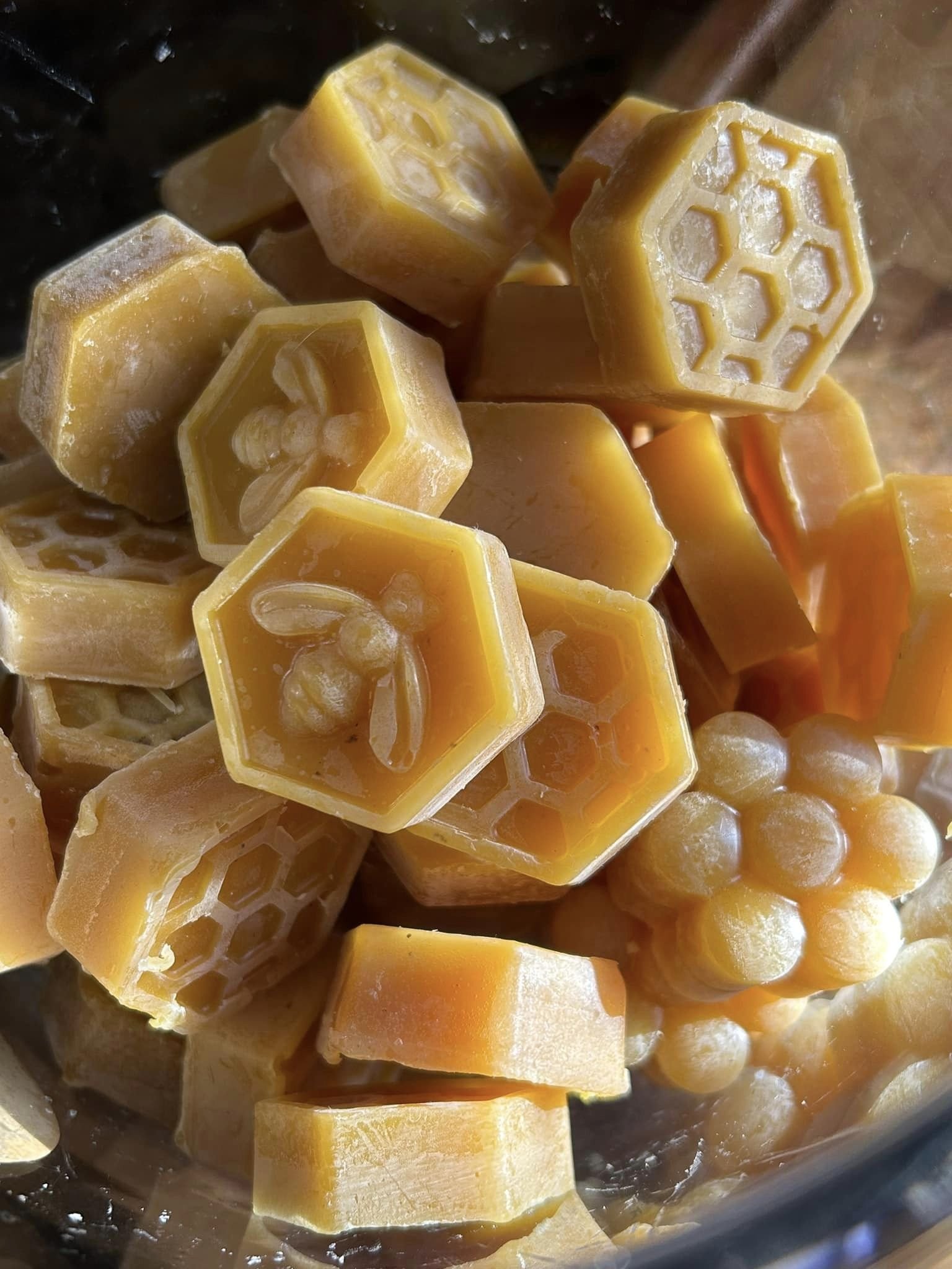Bee's Wax
