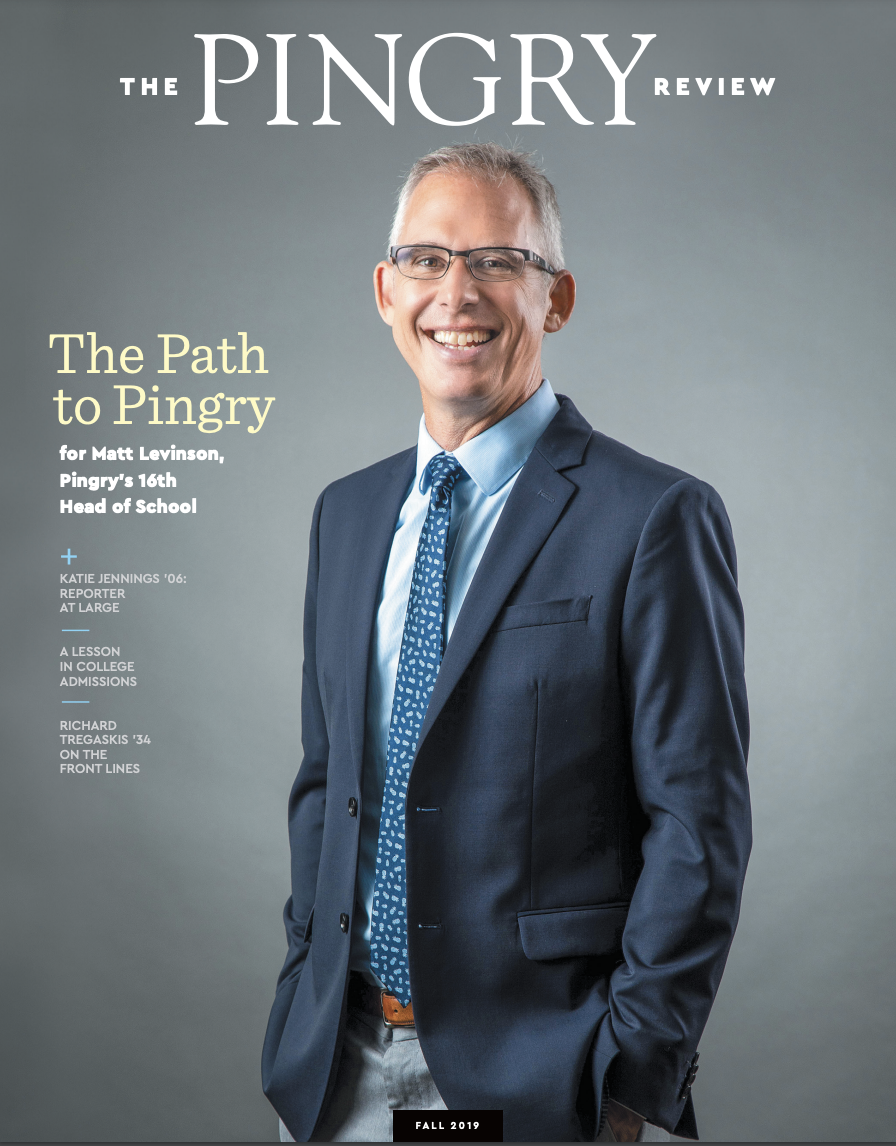 Path to Pingry cover.png