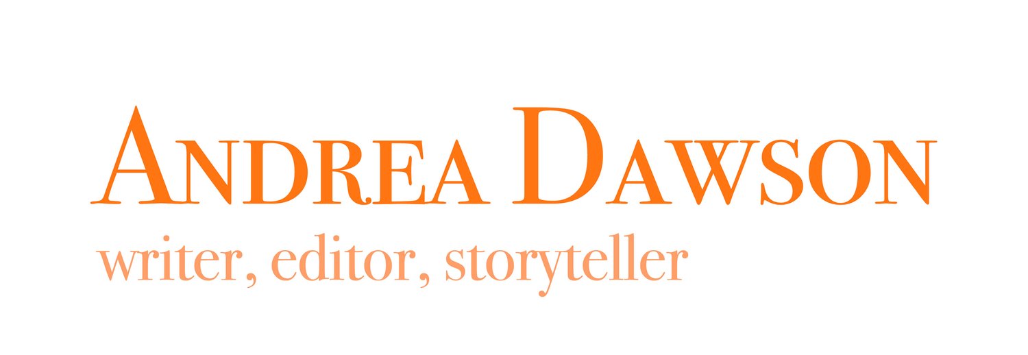 Andrea Dawson