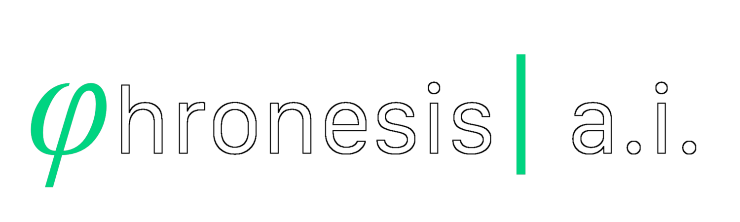 Phronesis AI