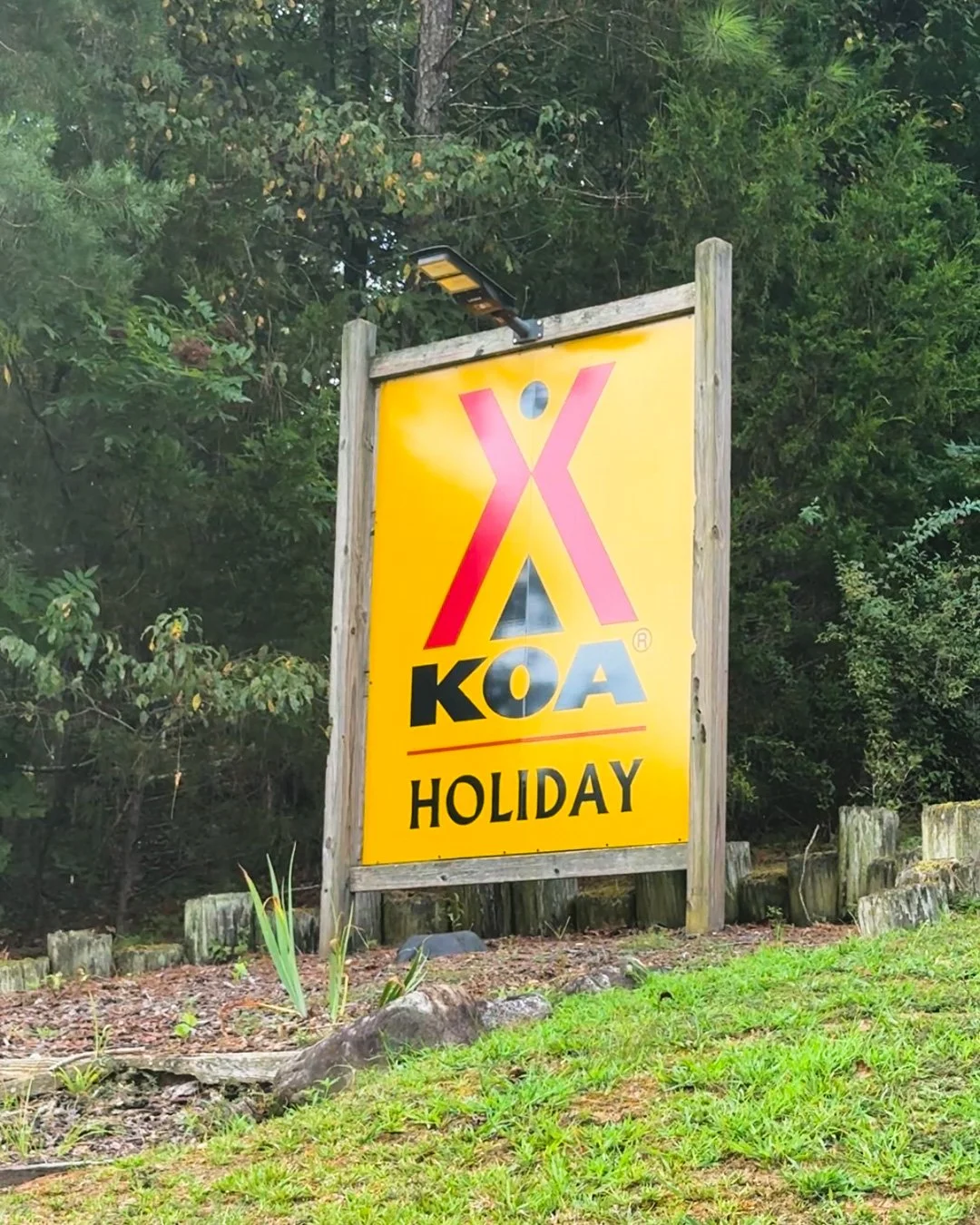 Why KOA Campgrounds Are the Perfect Camping Getaway for Families