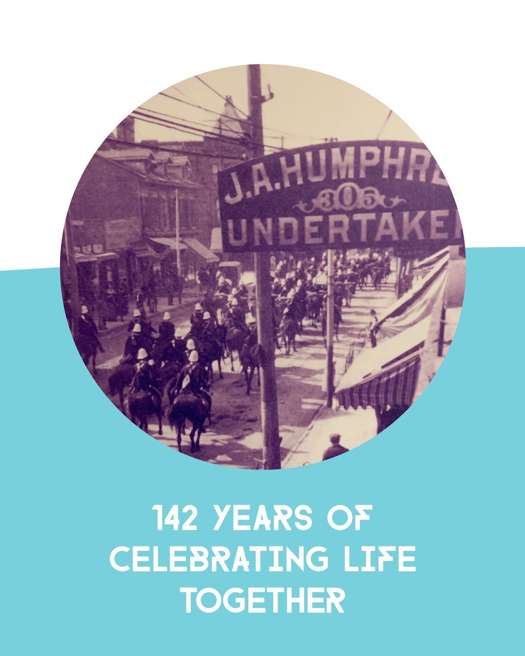 We're sending huge thanks to our artist sponsor Humphrey Funeral Home - A. W. Miles Newbigging Chapel Ltd for supporting this year's festival.

Take a walk down the memory lane with us and think back on the contribution of the 5 pillars of Estonian c