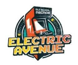 Electric Avenue Arcade logo