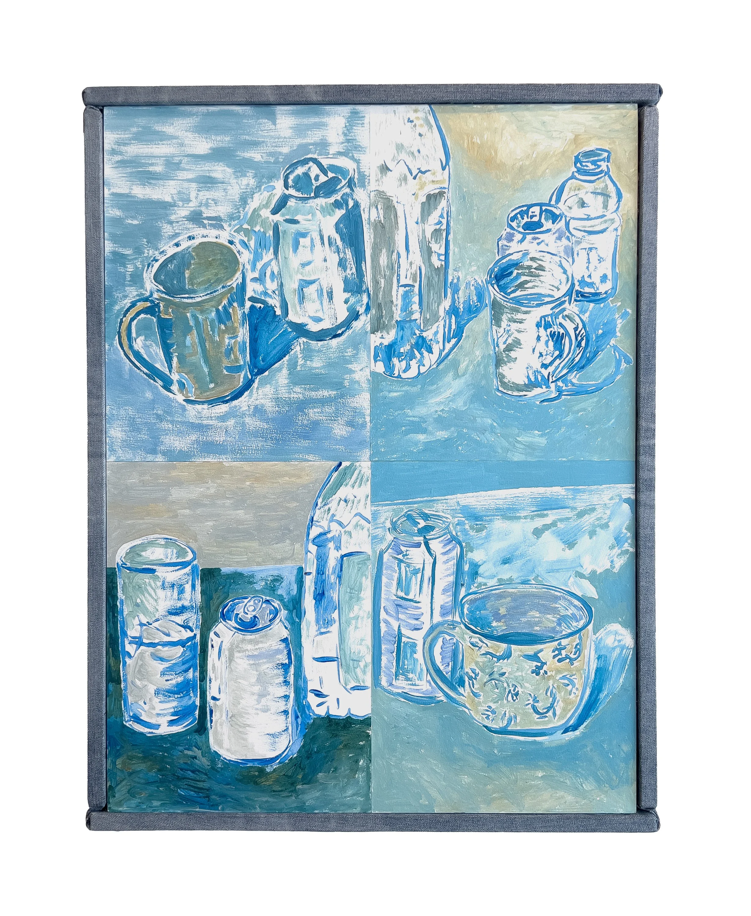 Coffee Cups and Rainbows_4 in JUly with artist jeans as frame_2025 copy.jpg