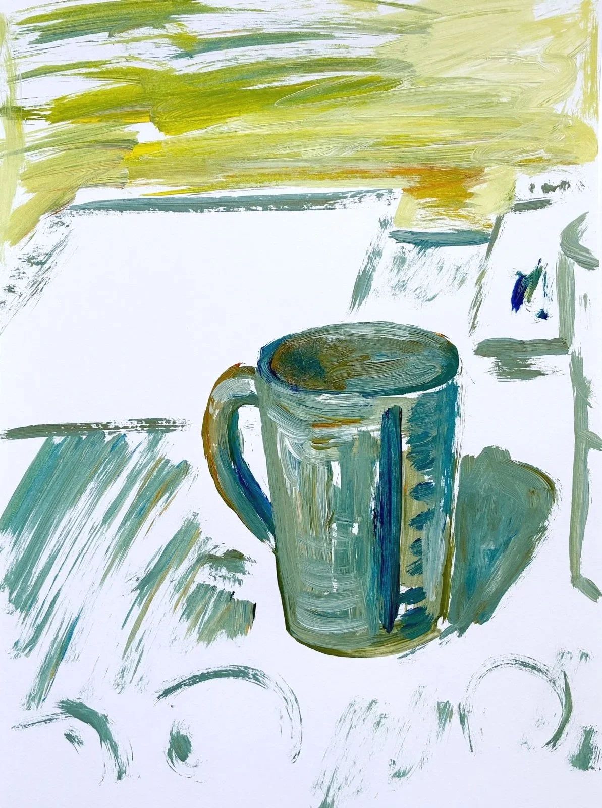 Coffee Cups and Rainbows: March 3, 2026