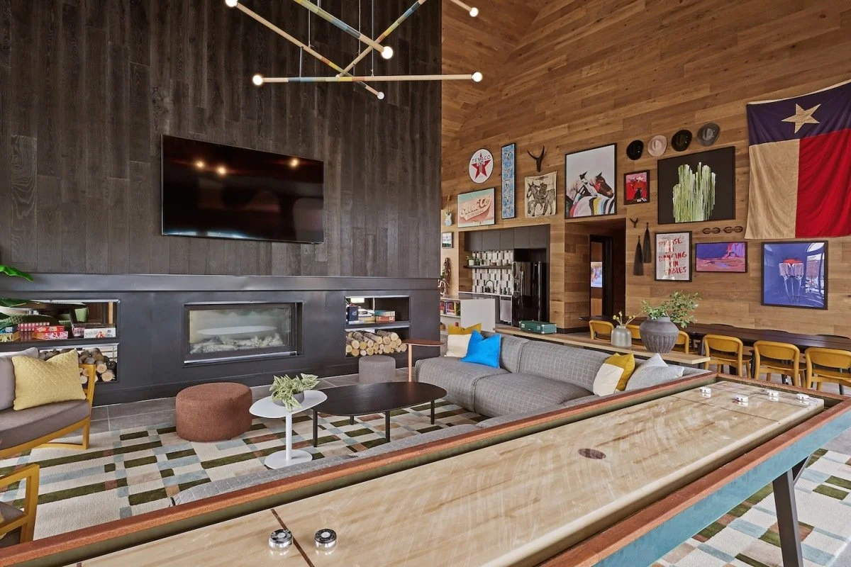 photograph from the Core Spaces Oxenfree website 