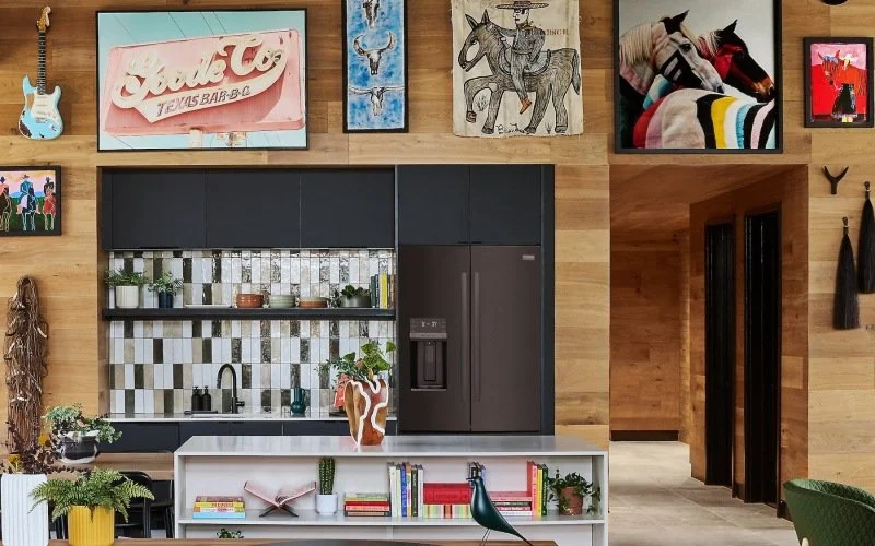 photograph from the Core Spaces Oxenfree website 