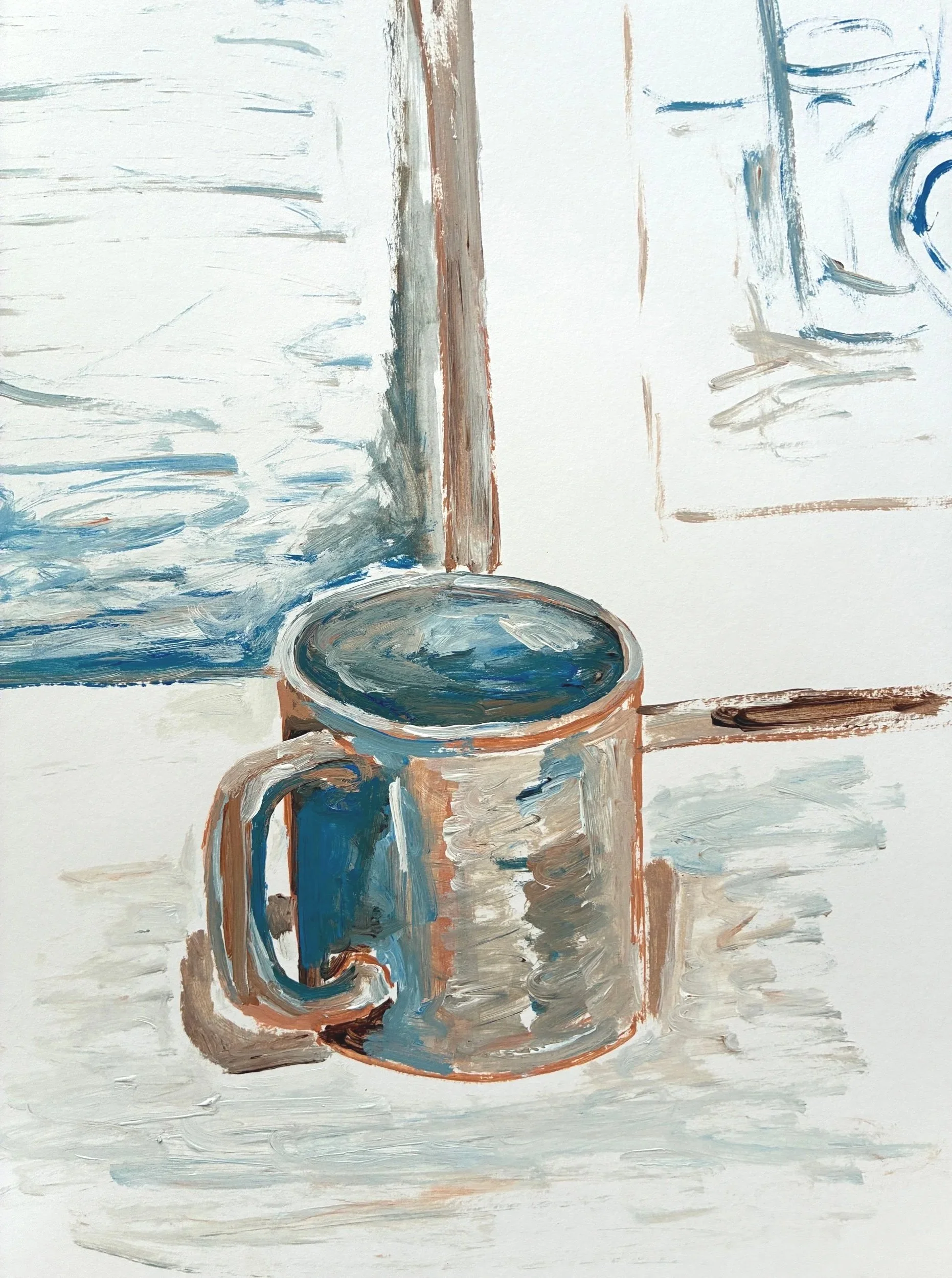 Coffee Cups and Rainbows: May 22, 2026