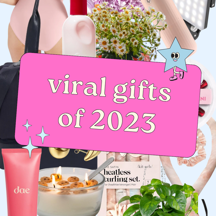 VIRAL GIFTS OF 2023 — Reagan Baylee