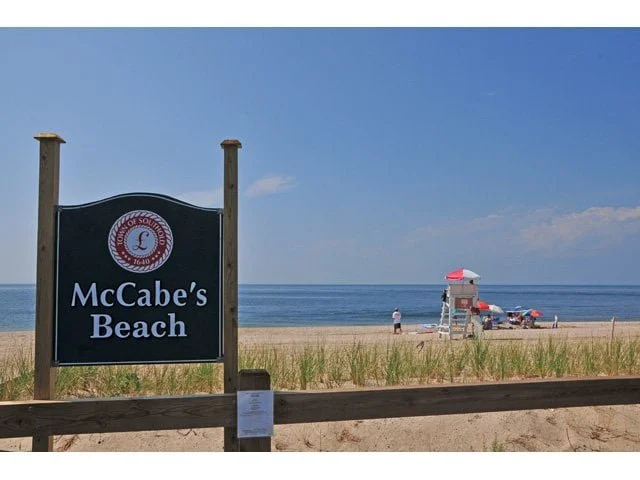 McCabe’s Beach Cleanup + Coffee