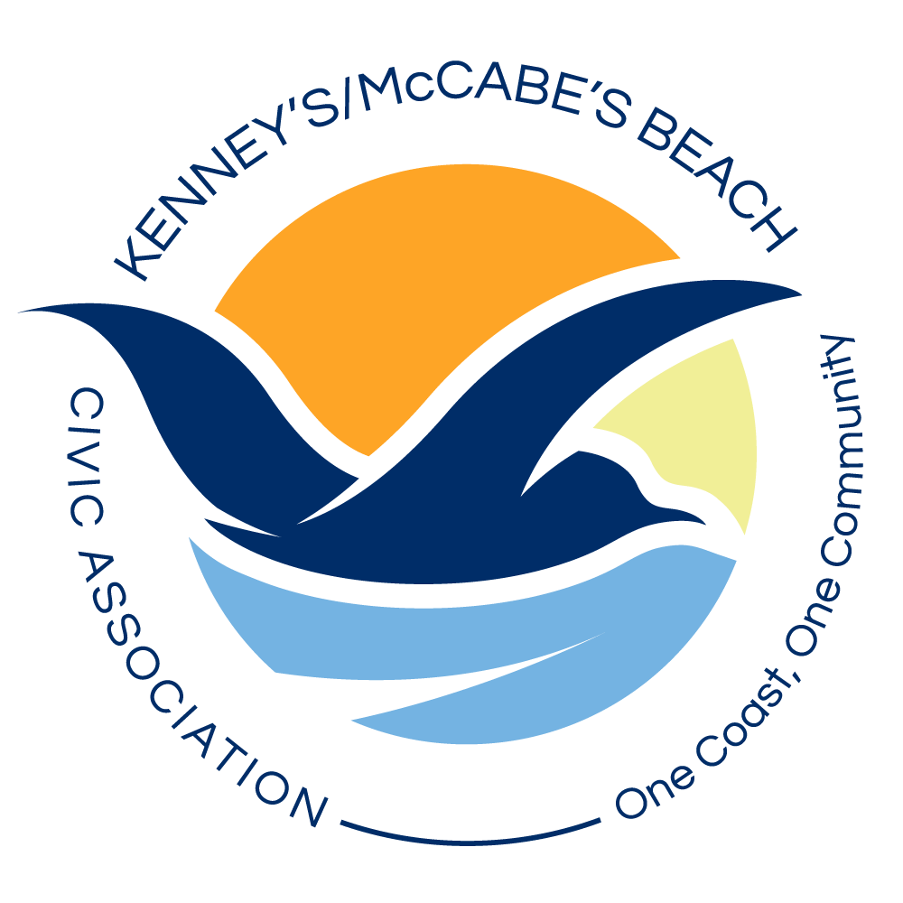 Kenney&#39;s/McCabe&#39;s Beach Civic Association