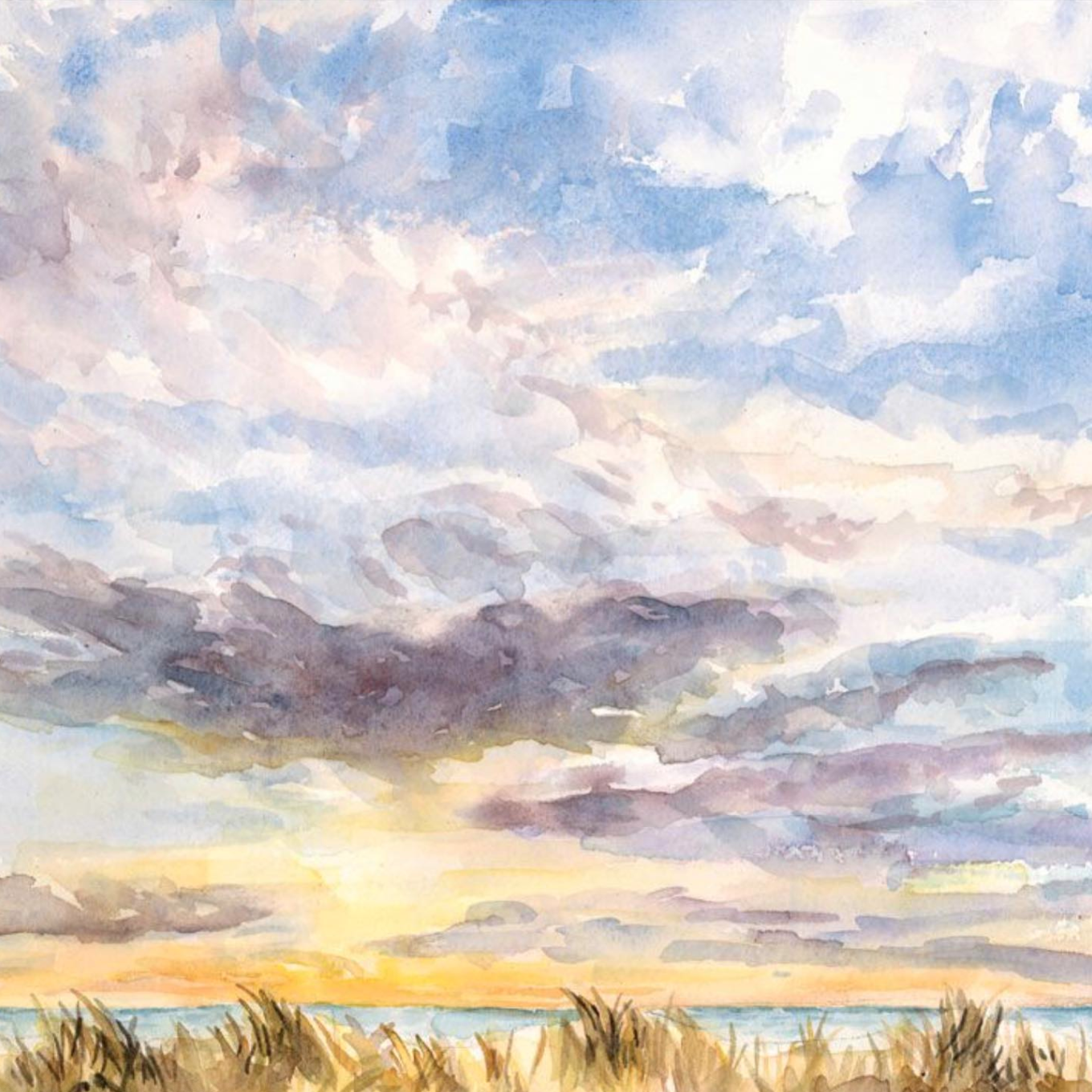 by Melissa Hyatt