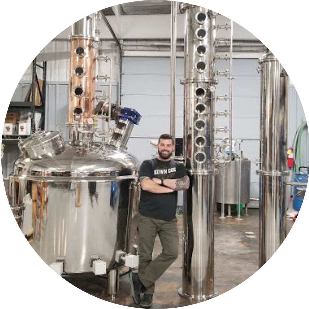 Our Story « Edwin Coe Spirits