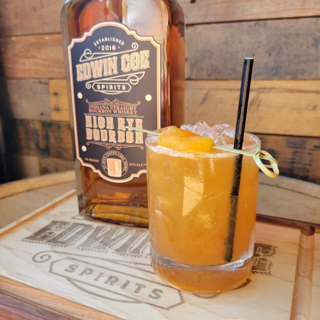 An Indiana Distillery With Cajun Heritage « Edwin Coe Spirits