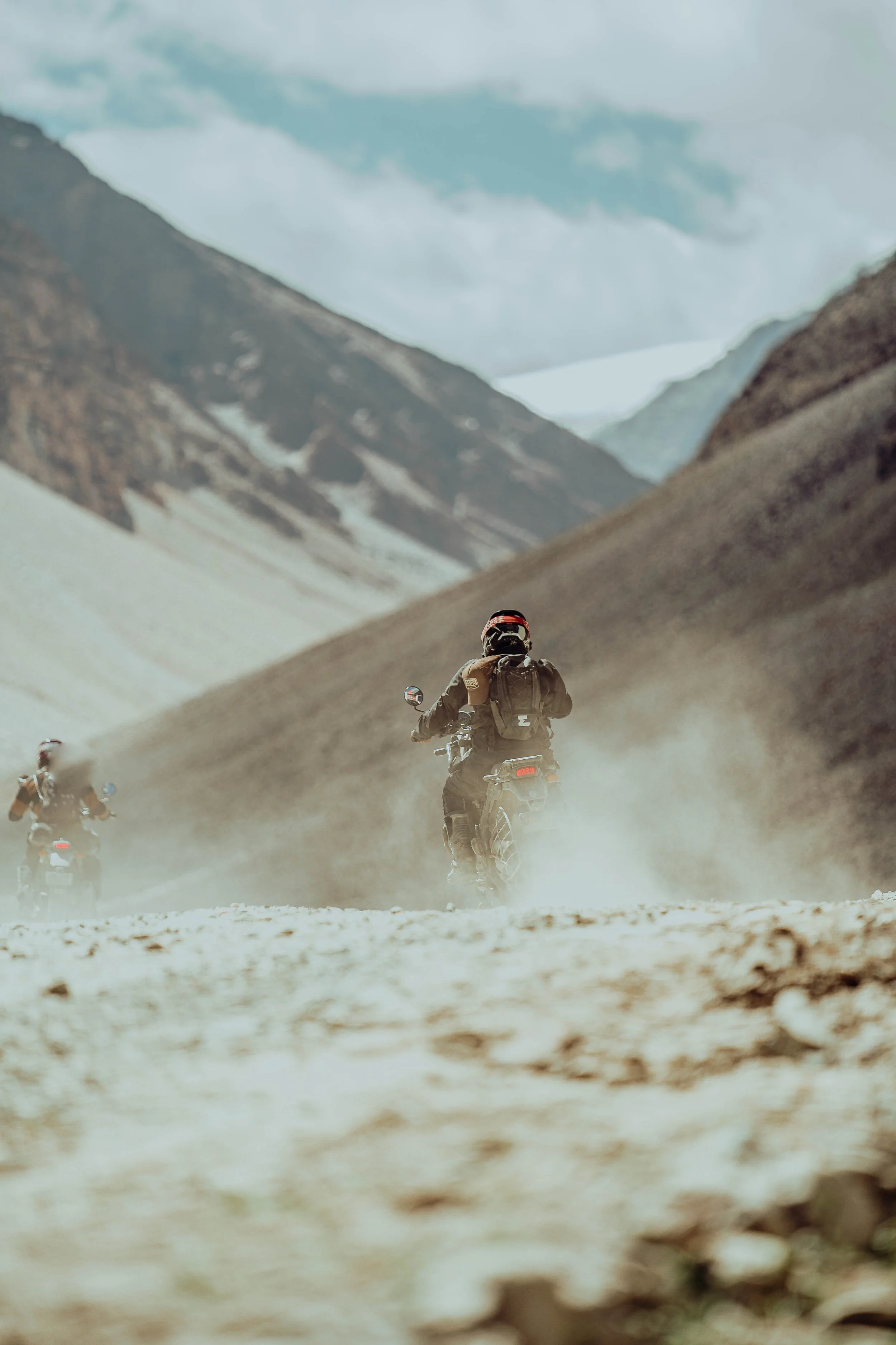 In dirt we trust...do you agree ???