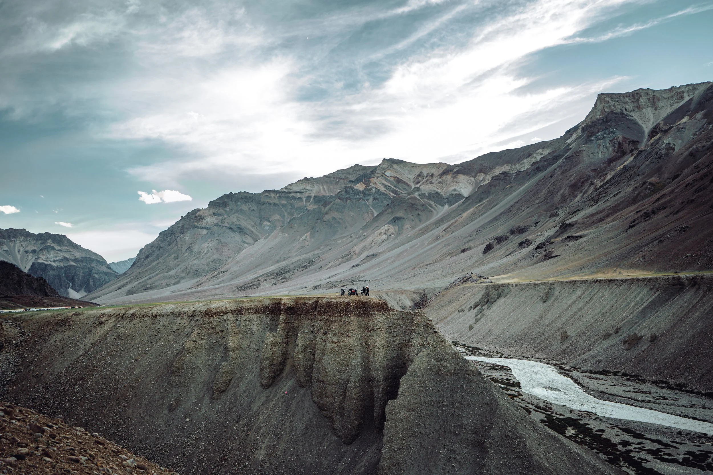 Sometimes getting lost is worthwhile 