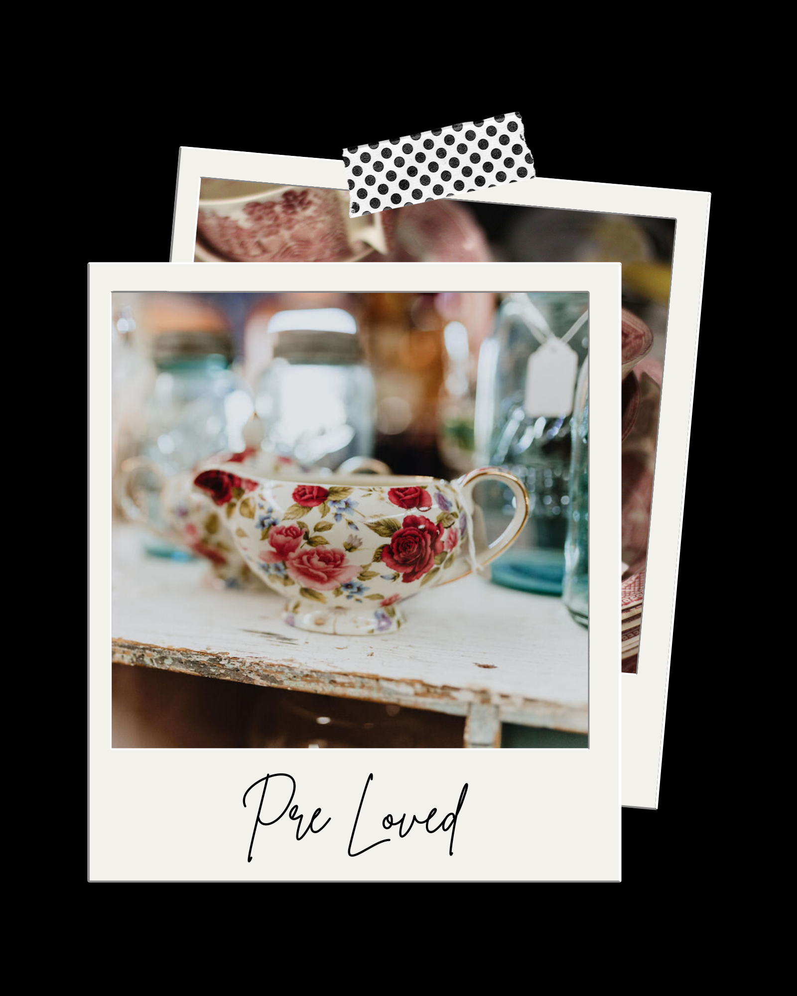Vintage – It Just Never Gets Old 