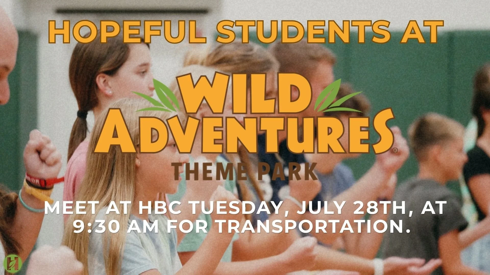 Youth Wild Adventures