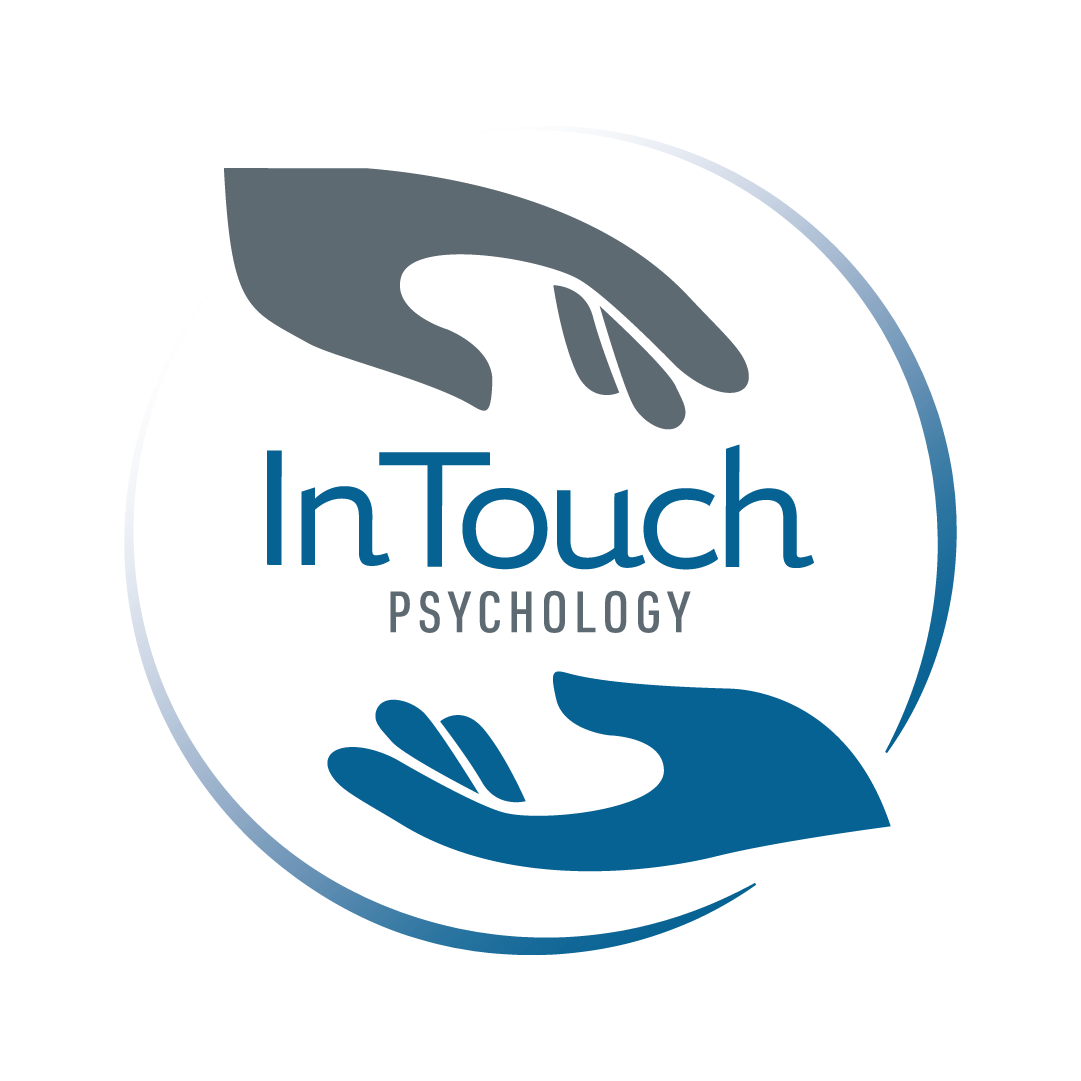 In Touch Psychology