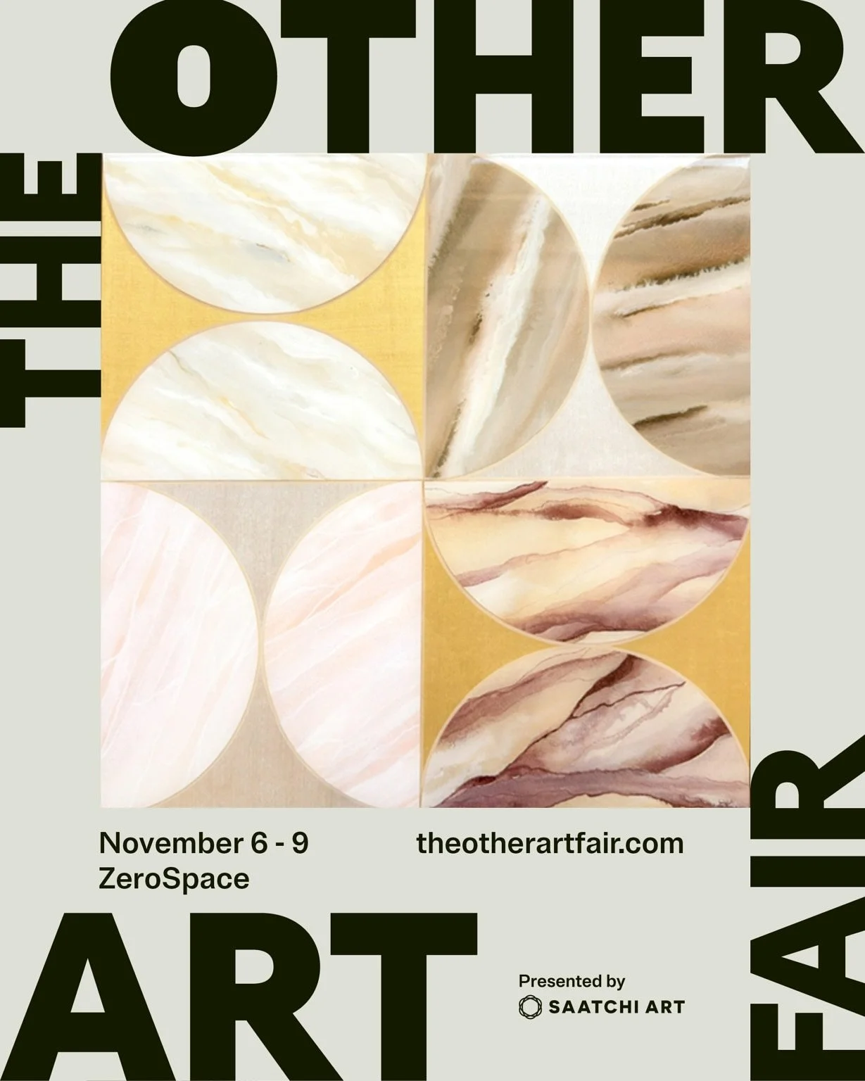 Here we go again🤸🏼🤸🏼🤸🏼 ….come see me @theotherartfair in brooklyn this November for another 4 days of art, music and libations. I had so much fun meeting art enthusiasts, new collectors and inspiring artists from all over the globe last