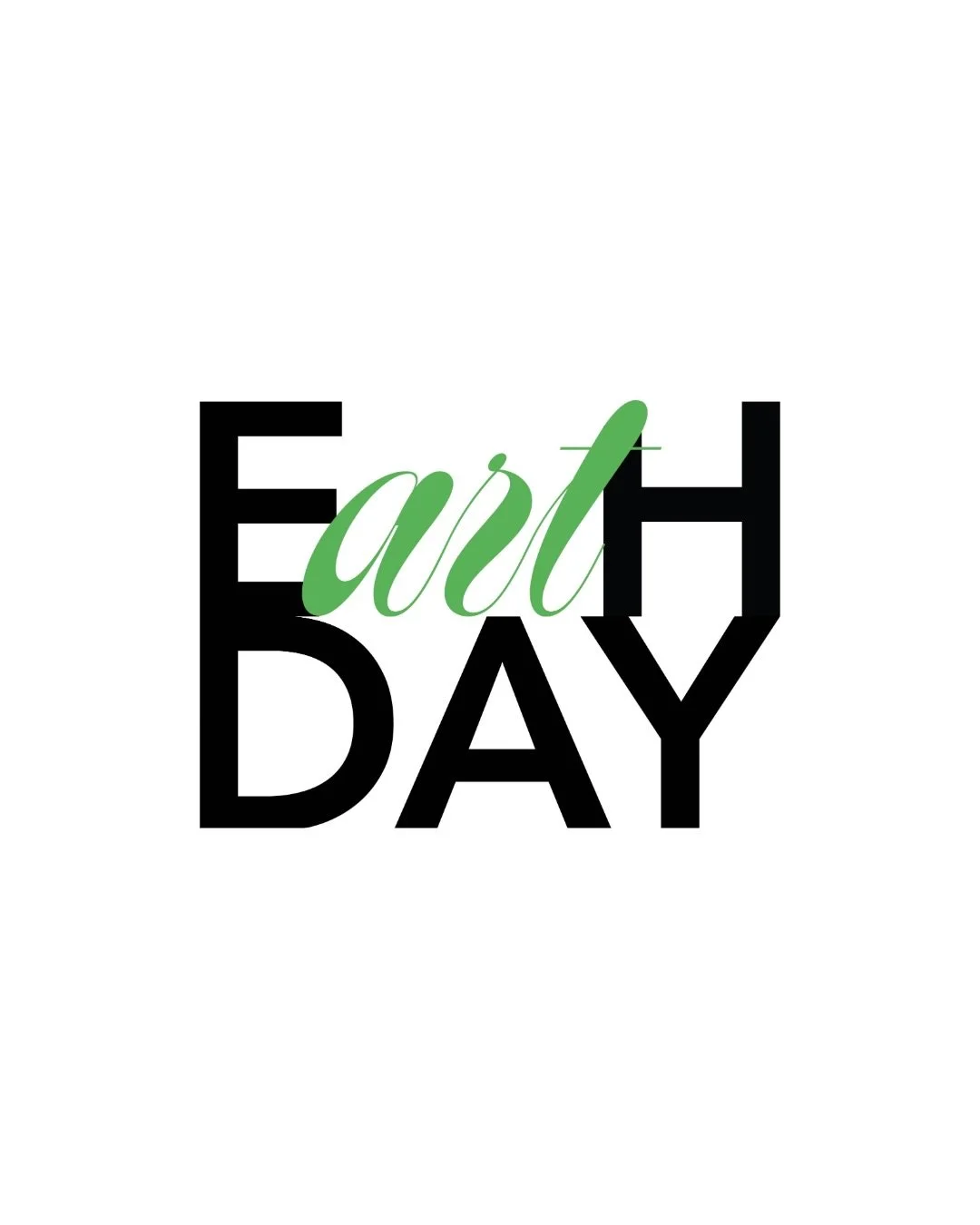 On this earth day let&rsquo;s not forget all the creative work that mother nature inspires. Let&rsquo;s do our best to protect her and leave only our 👣.

#earthday2026 #earthisart #artisnature